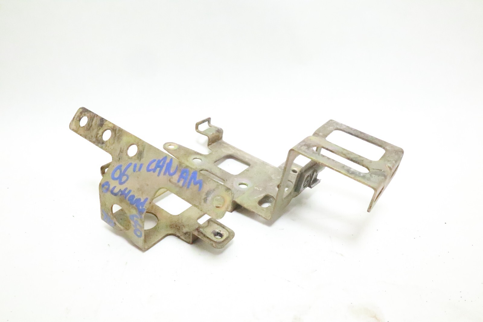 CDI Module BRACKET 2006-2012 Can Am Outlander 400 500 650 800 -PN: 709400751 - Image 12