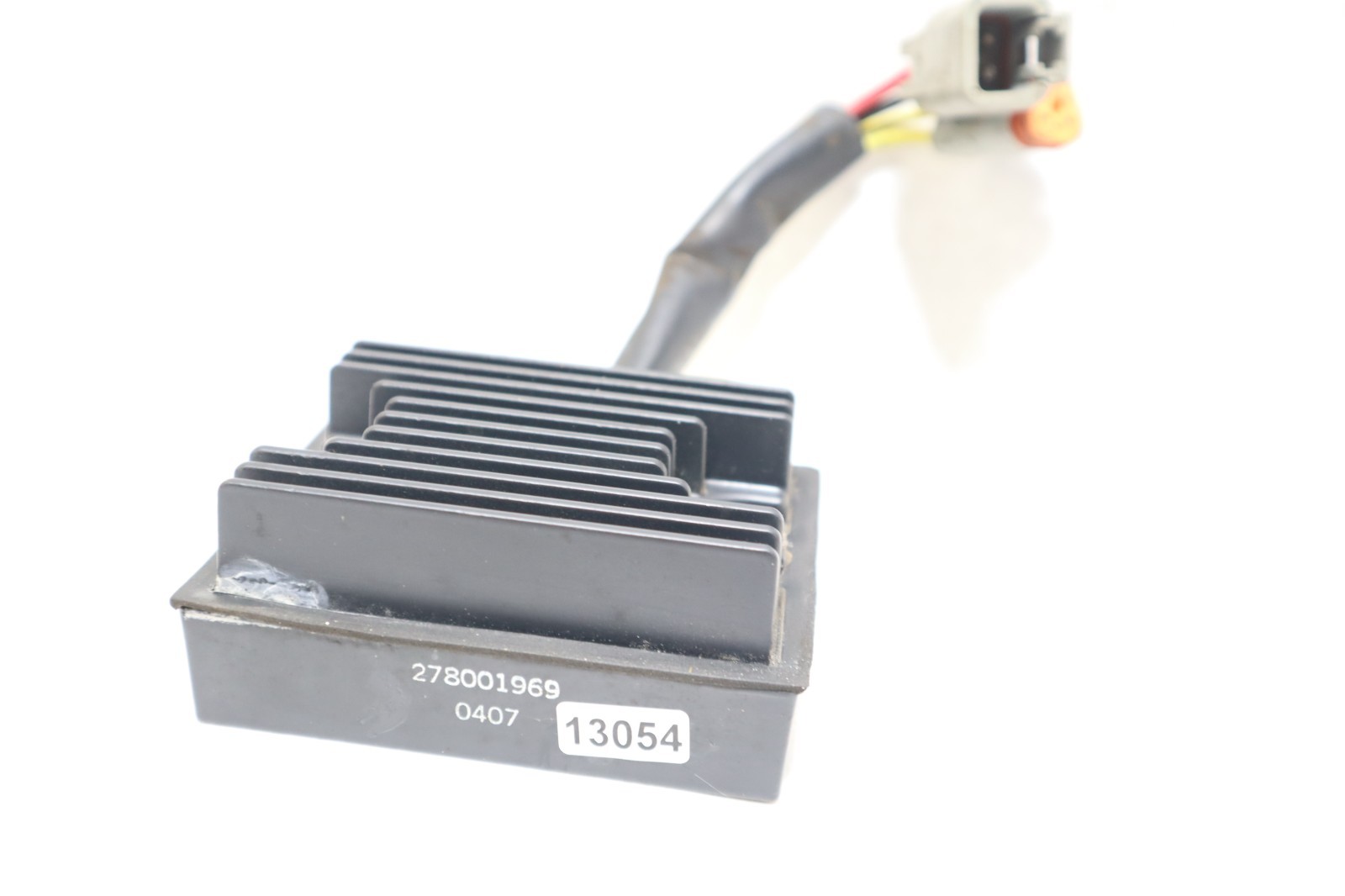 OEM Seadoo GTX GTI RXP RXT Rectifier Voltage Regulator 278001969 278001581