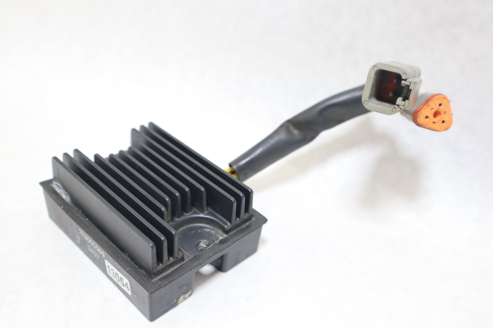 OEM Seadoo GTX GTI RXP RXT Rectifier Voltage Regulator 278001969 278001581 - Image 2
