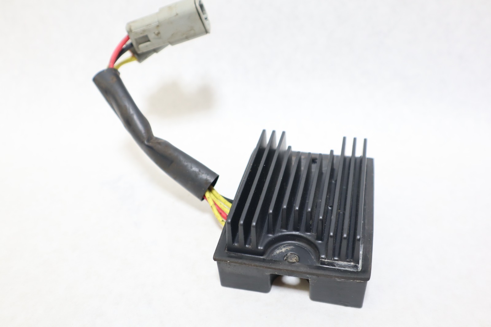 OEM Seadoo GTX GTI RXP RXT Rectifier Voltage Regulator 278001969 278001581 - Image 3