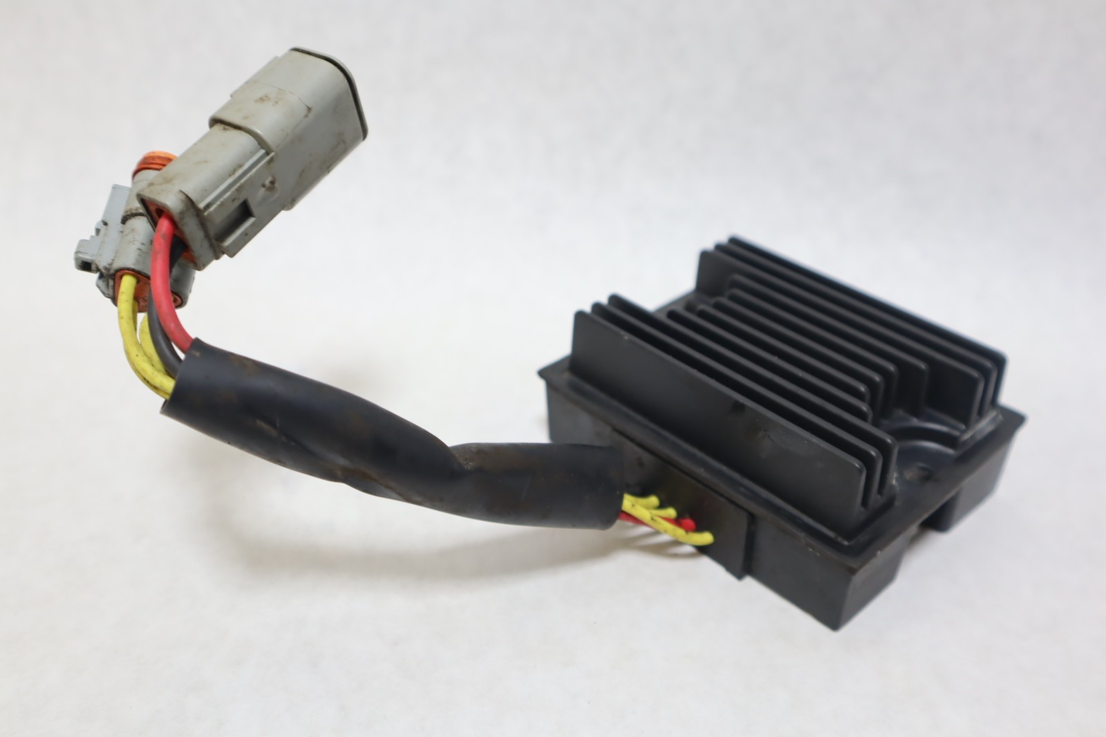 OEM Seadoo GTX GTI RXP RXT Rectifier Voltage Regulator 278001969 278001581 - Image 4