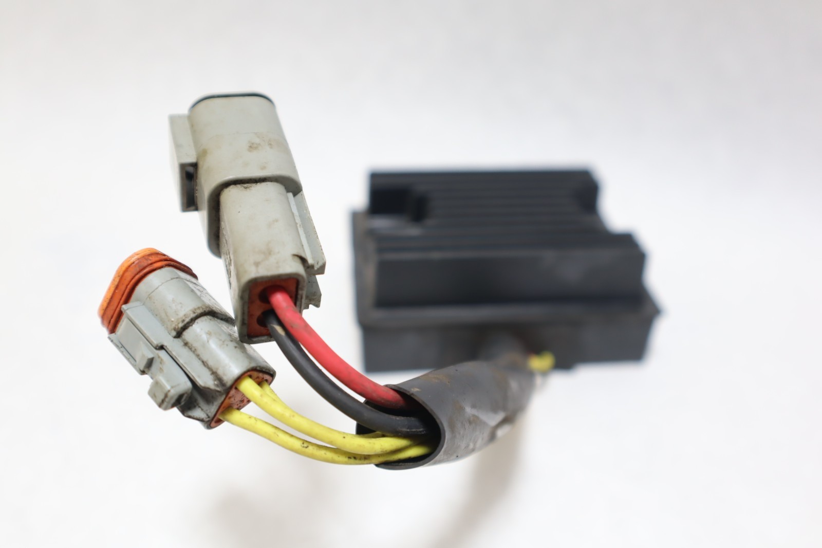 OEM Seadoo GTX GTI RXP RXT Rectifier Voltage Regulator 278001969 278001581 - Image 5