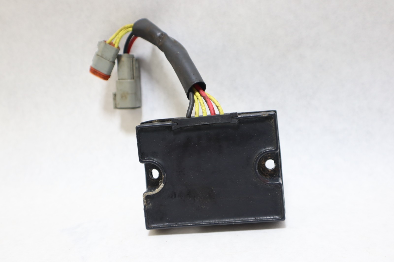 OEM Seadoo GTX GTI RXP RXT Rectifier Voltage Regulator 278001969 278001581 - Image 7