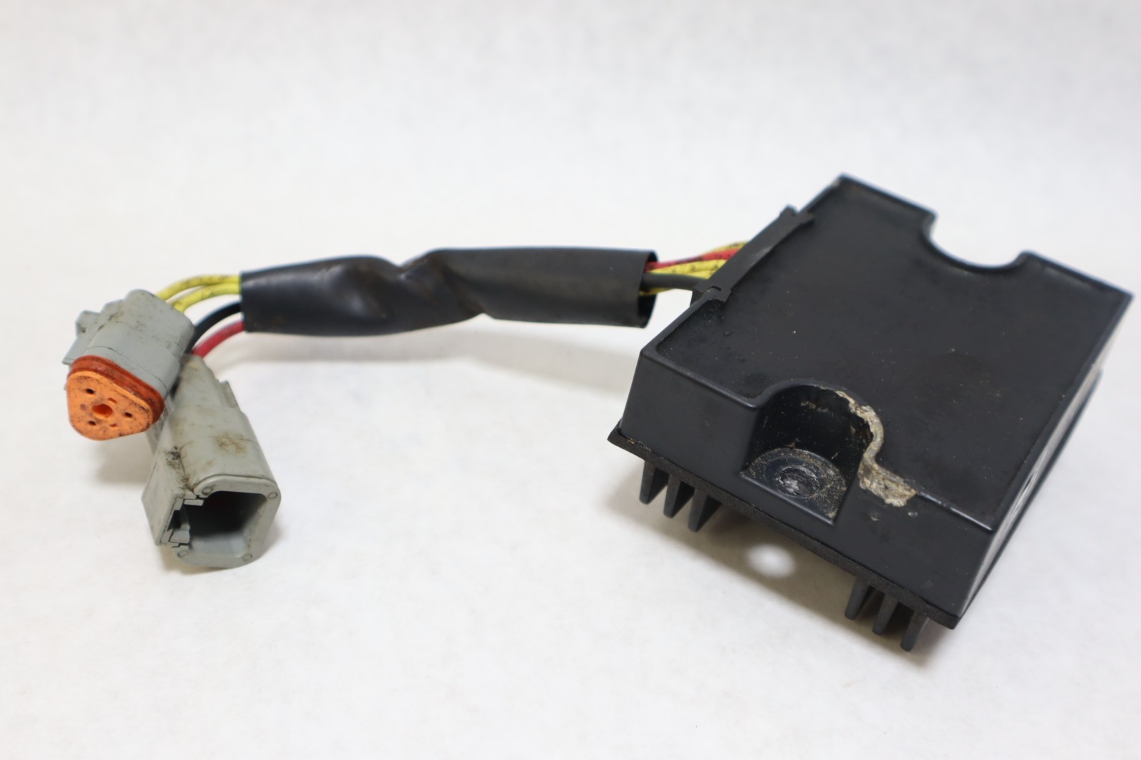 OEM Seadoo GTX GTI RXP RXT Rectifier Voltage Regulator 278001969 278001581 - Image 8