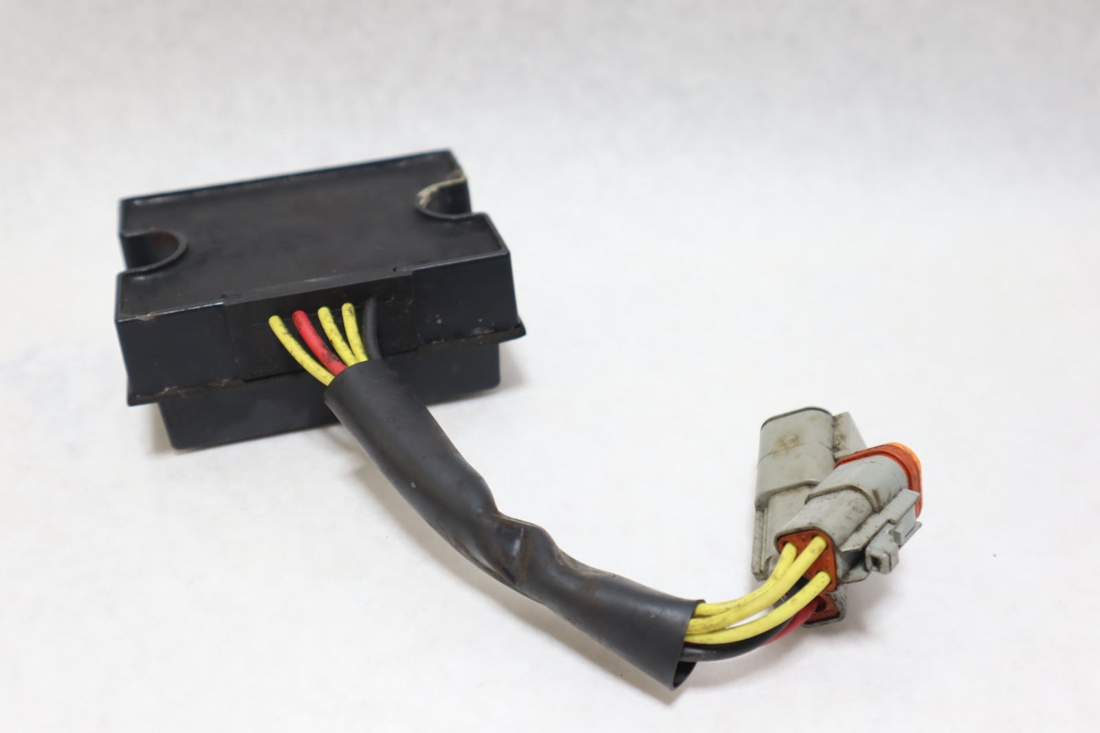 OEM Seadoo GTX GTI RXP RXT Rectifier Voltage Regulator 278001969 278001581 - Image 9