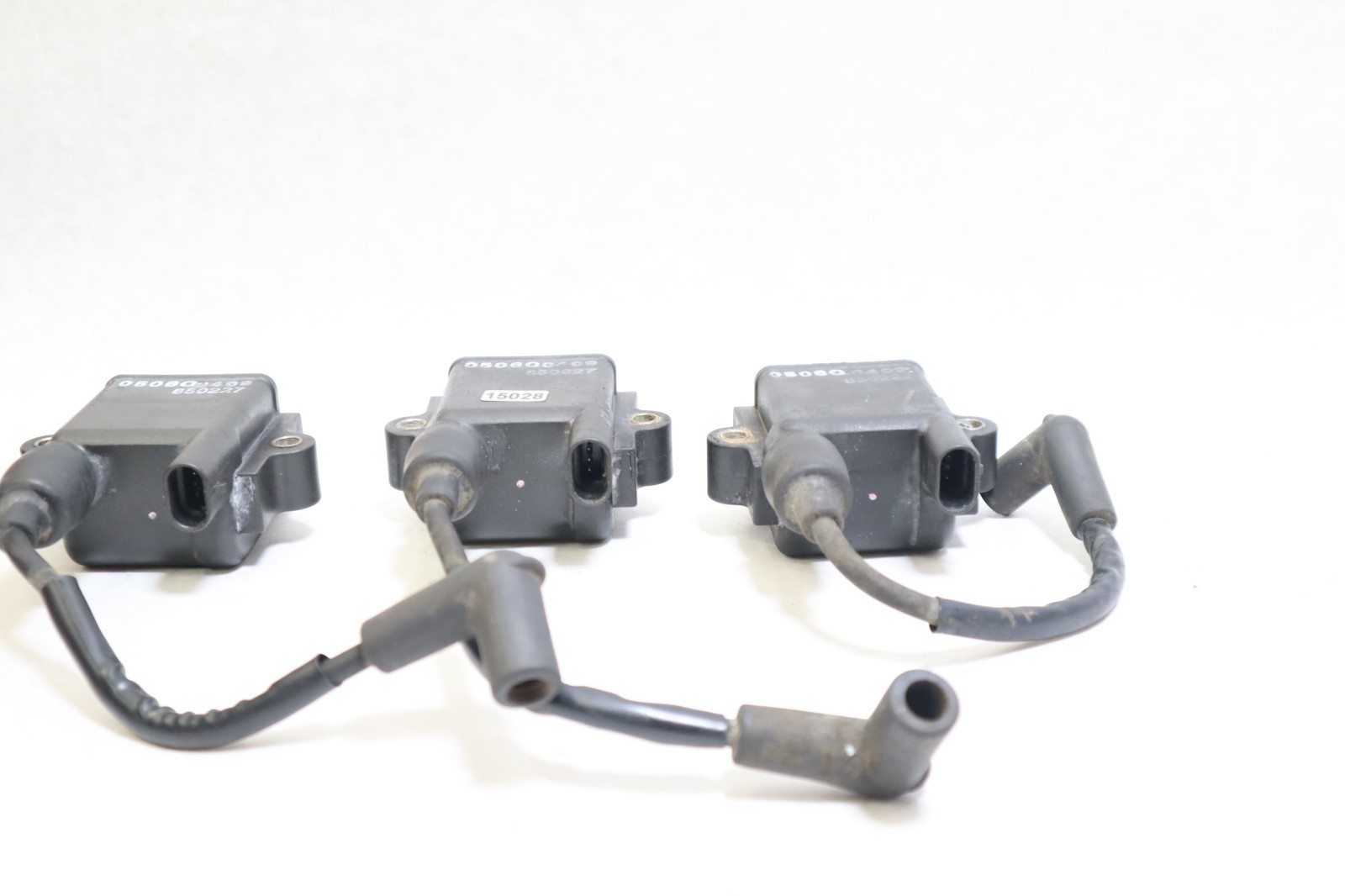 Mercury Ignition Coil 856991A1 '99-06 135-225hp 2-Stroke qty 3 - Image 5