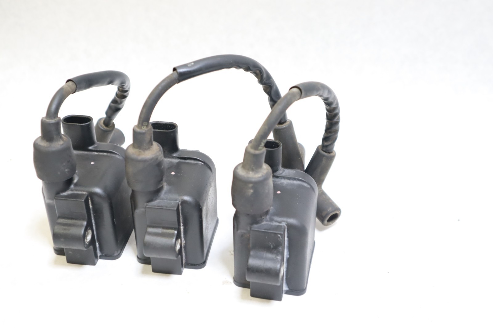 Mercury Ignition Coil 856991A1 '99-06 135-225hp 2-Stroke qty 3 - Image 6