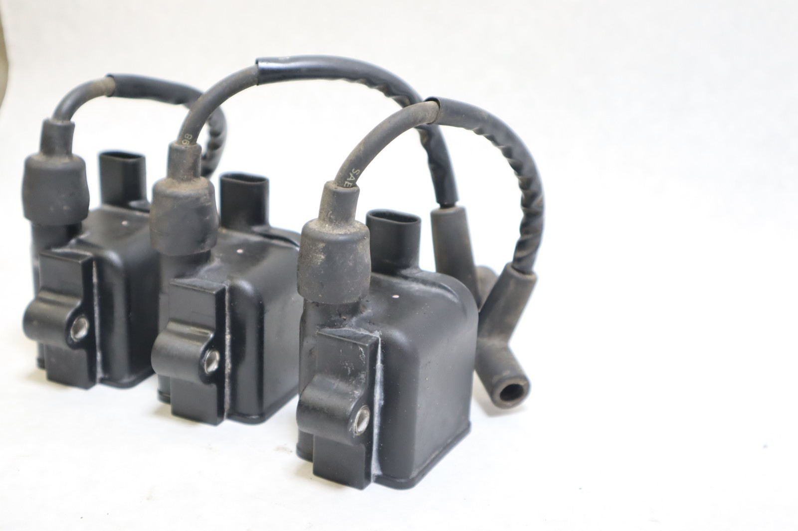 Mercury Ignition Coil 856991A1 '99-06 135-225hp 2-Stroke qty 3 - Image 7
