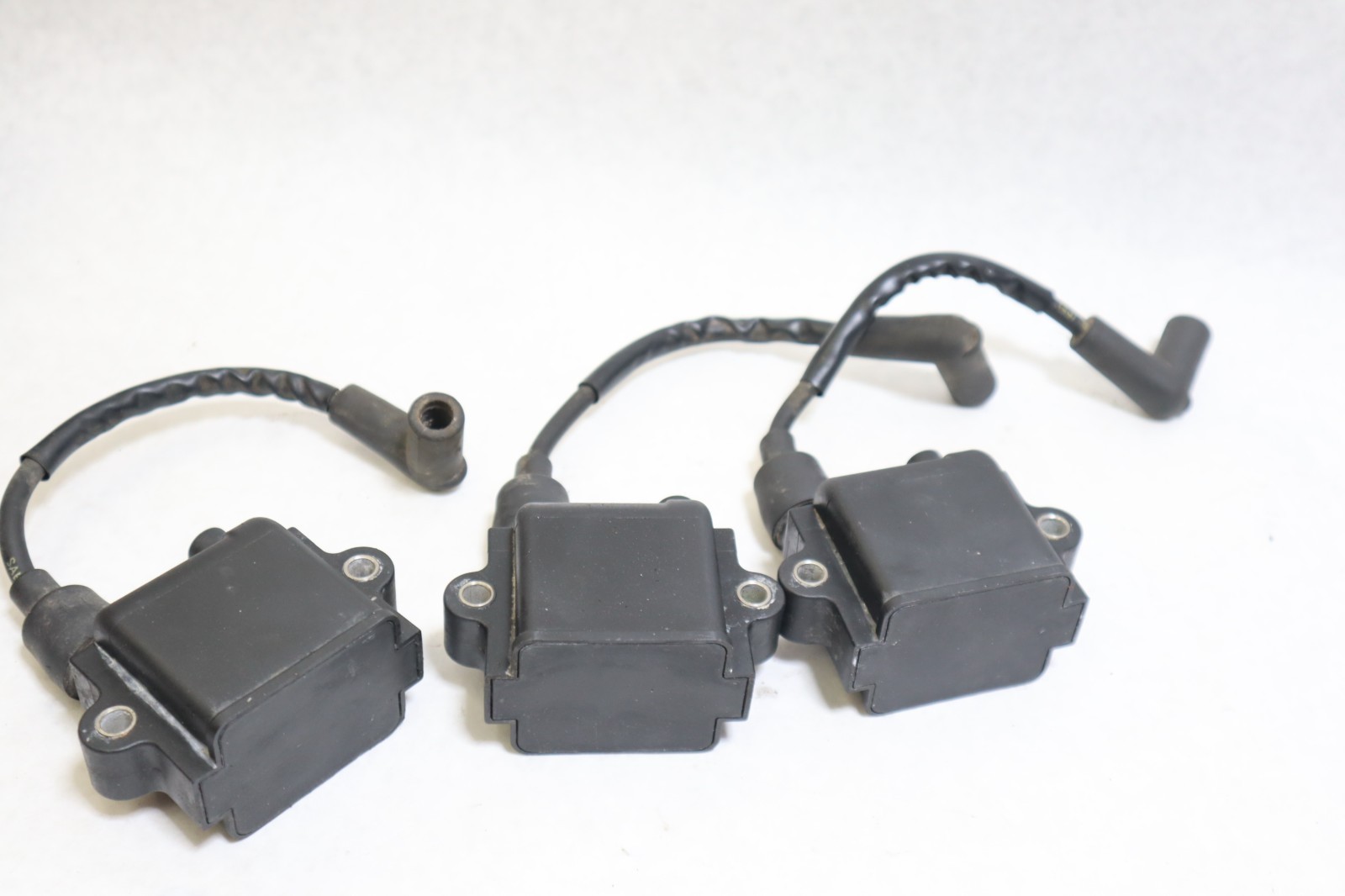 Mercury Ignition Coil 856991A1 '99-06 135-225hp 2-Stroke qty 3 - Image 9