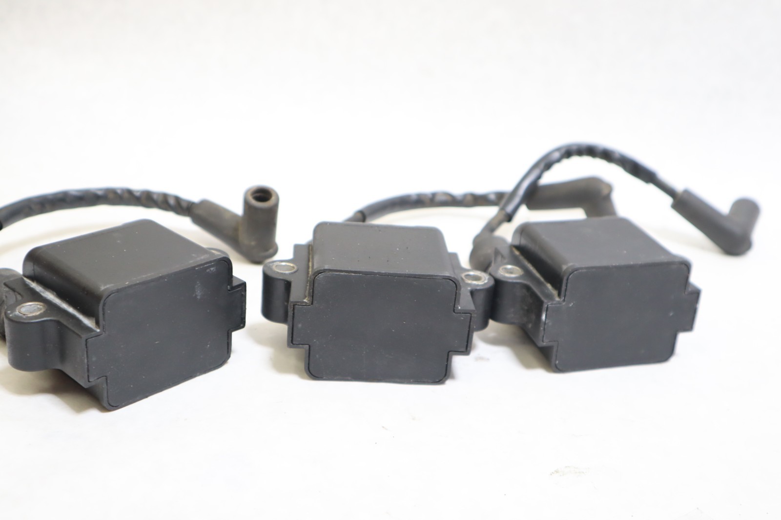 Mercury Ignition Coil 856991A1 '99-06 135-225hp 2-Stroke qty 3 - Image 10