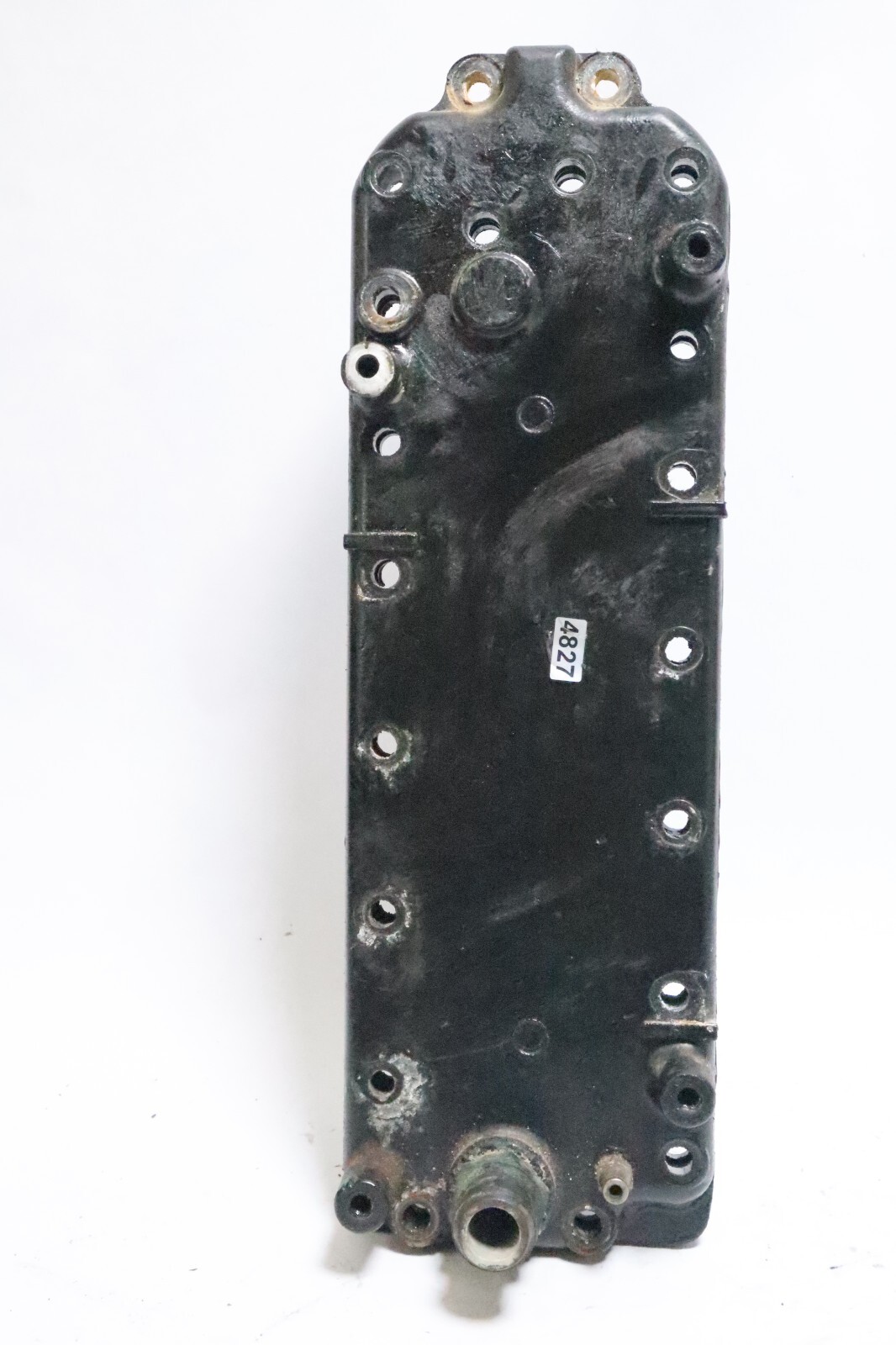 EXHAUST DIVIDER PLATE MERCURY 135-200 HP 828343T3