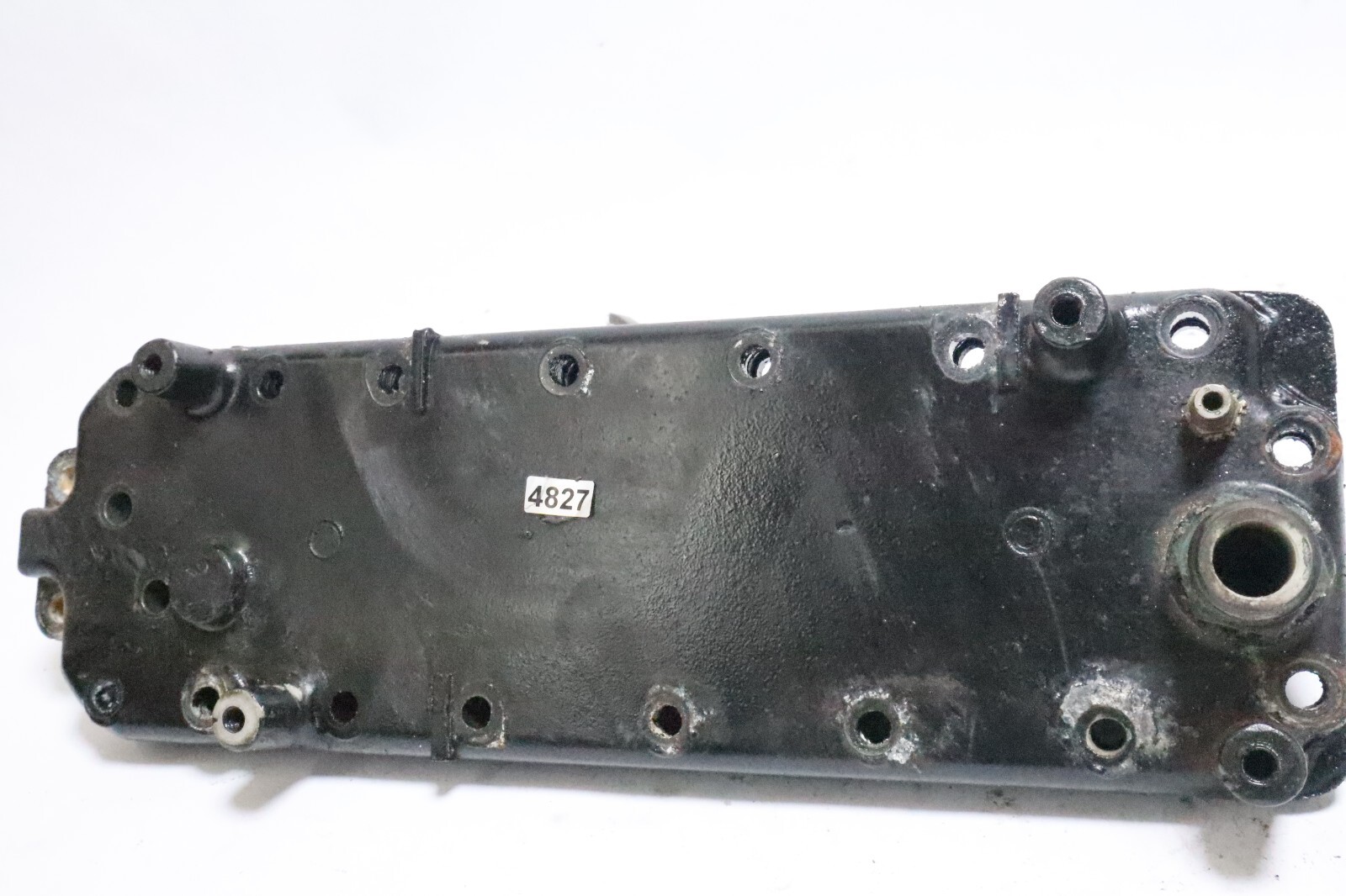 EXHAUST DIVIDER PLATE MERCURY 135-200 HP 828343T3 - Image 3