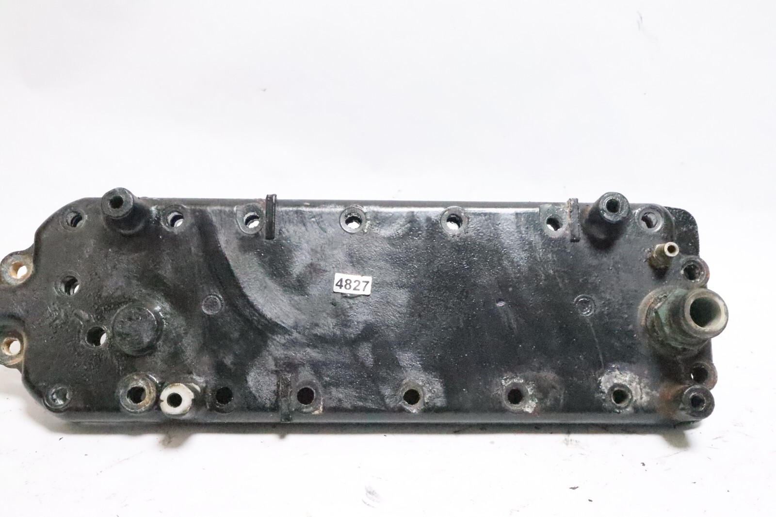EXHAUST DIVIDER PLATE MERCURY 135-200 HP 828343T3 - Image 4