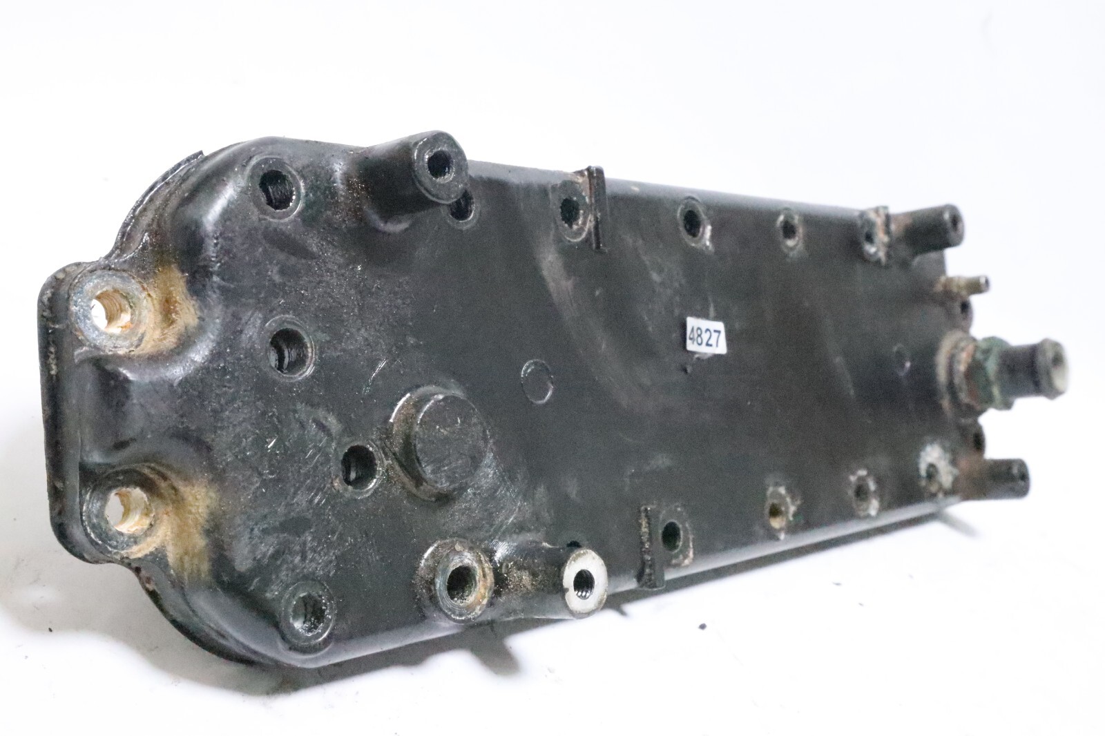 EXHAUST DIVIDER PLATE MERCURY 135-200 HP 828343T3 - Image 5