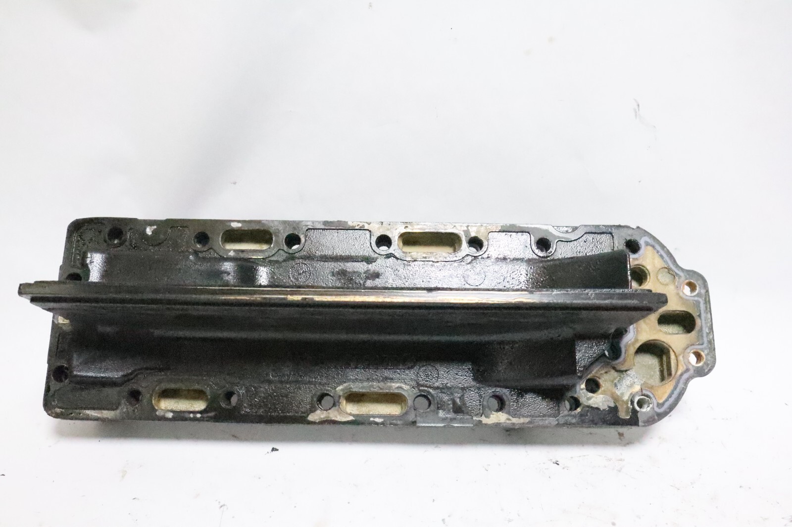 EXHAUST DIVIDER PLATE MERCURY 135-200 HP 828343T3 - Image 7