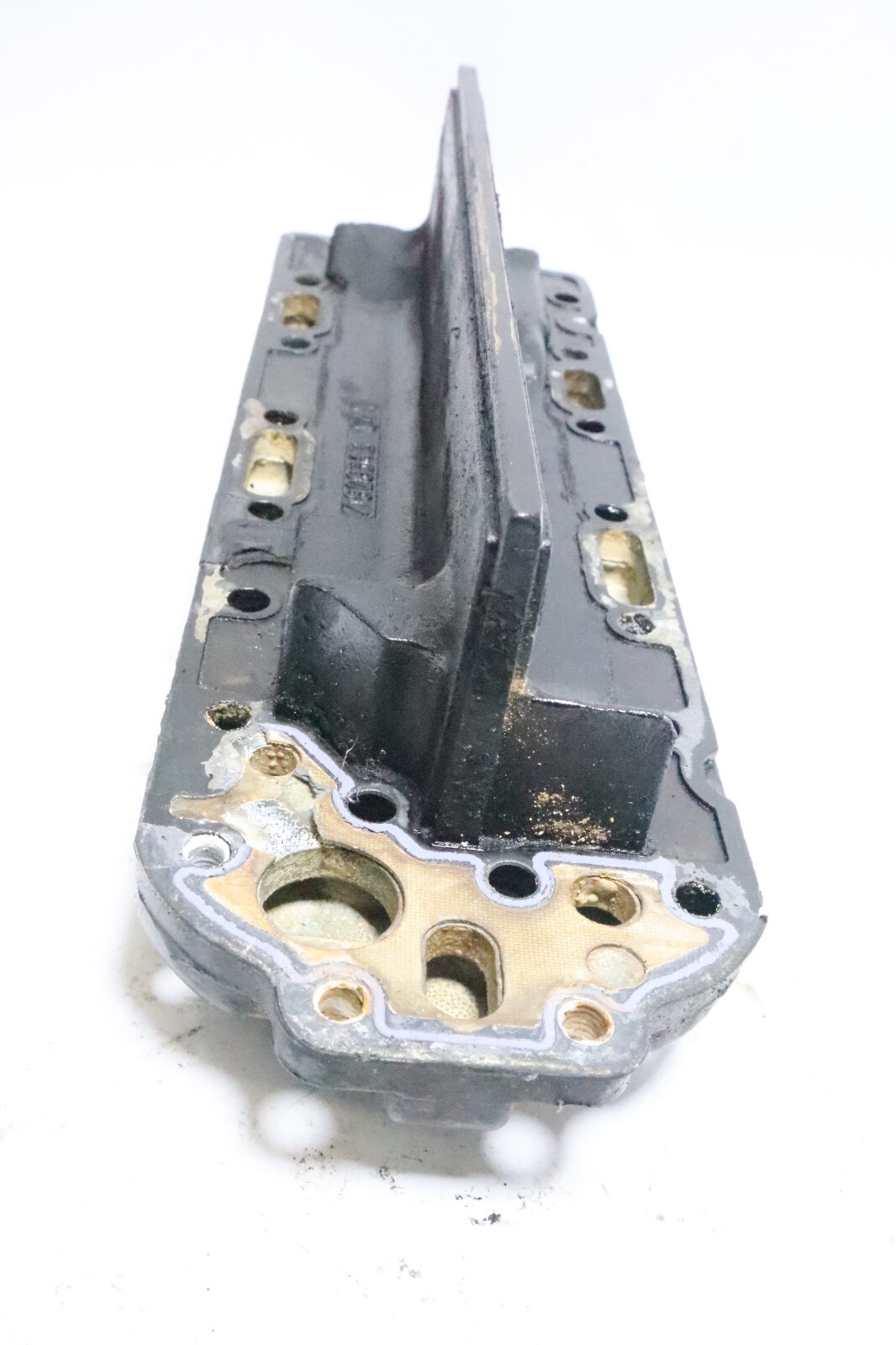 EXHAUST DIVIDER PLATE MERCURY 135-200 HP 828343T3 - Image 11