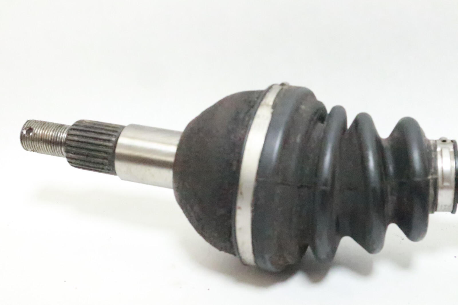 Can-Am Outlander 650 Rear Left CV Axle XT 2006 4X4 STD XT ATV Complete Side rr - Image 4