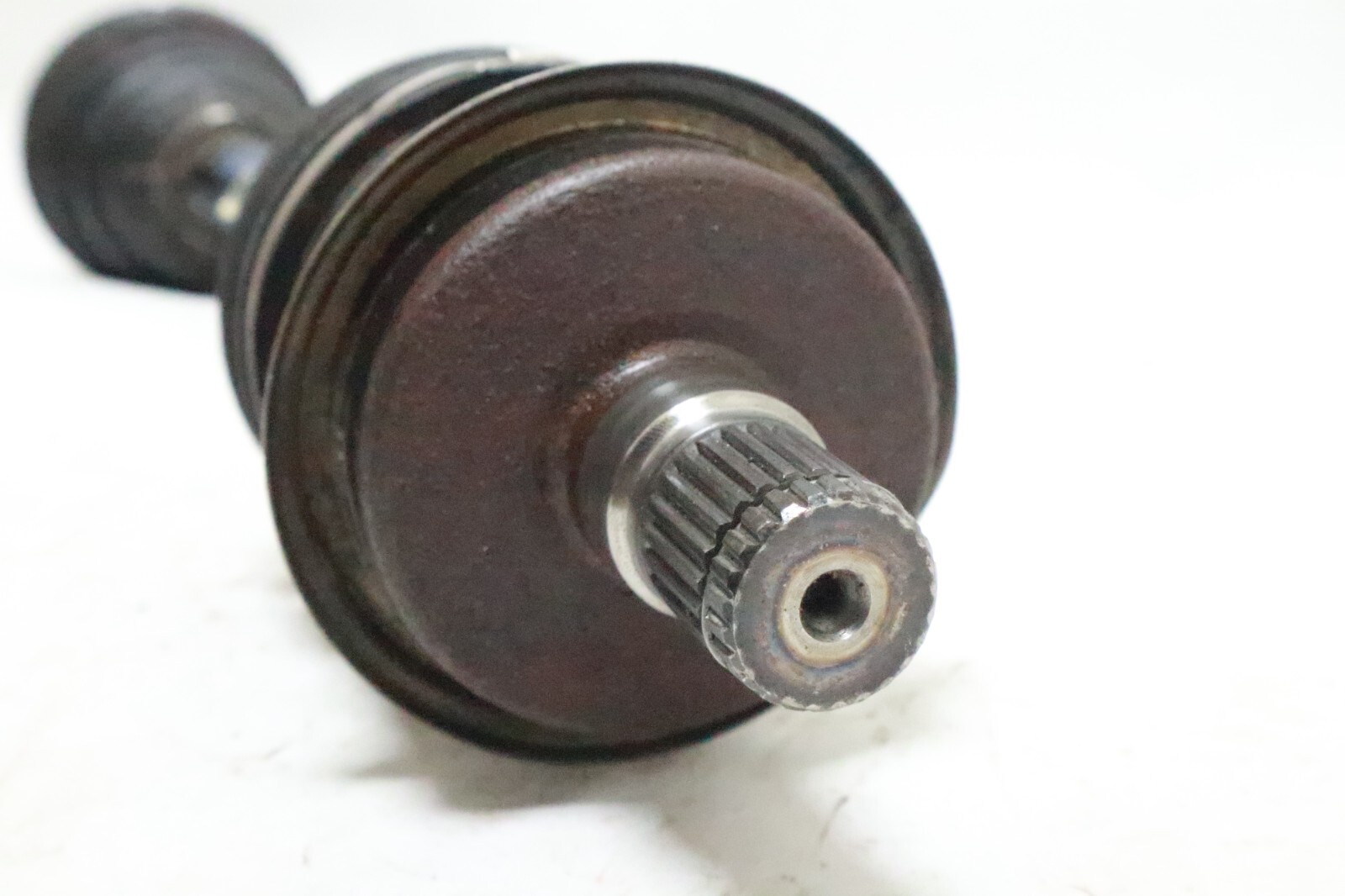 Can-Am Outlander 650 Rear Left CV Axle XT 2006 4X4 STD XT ATV Complete Side rr - Image 6