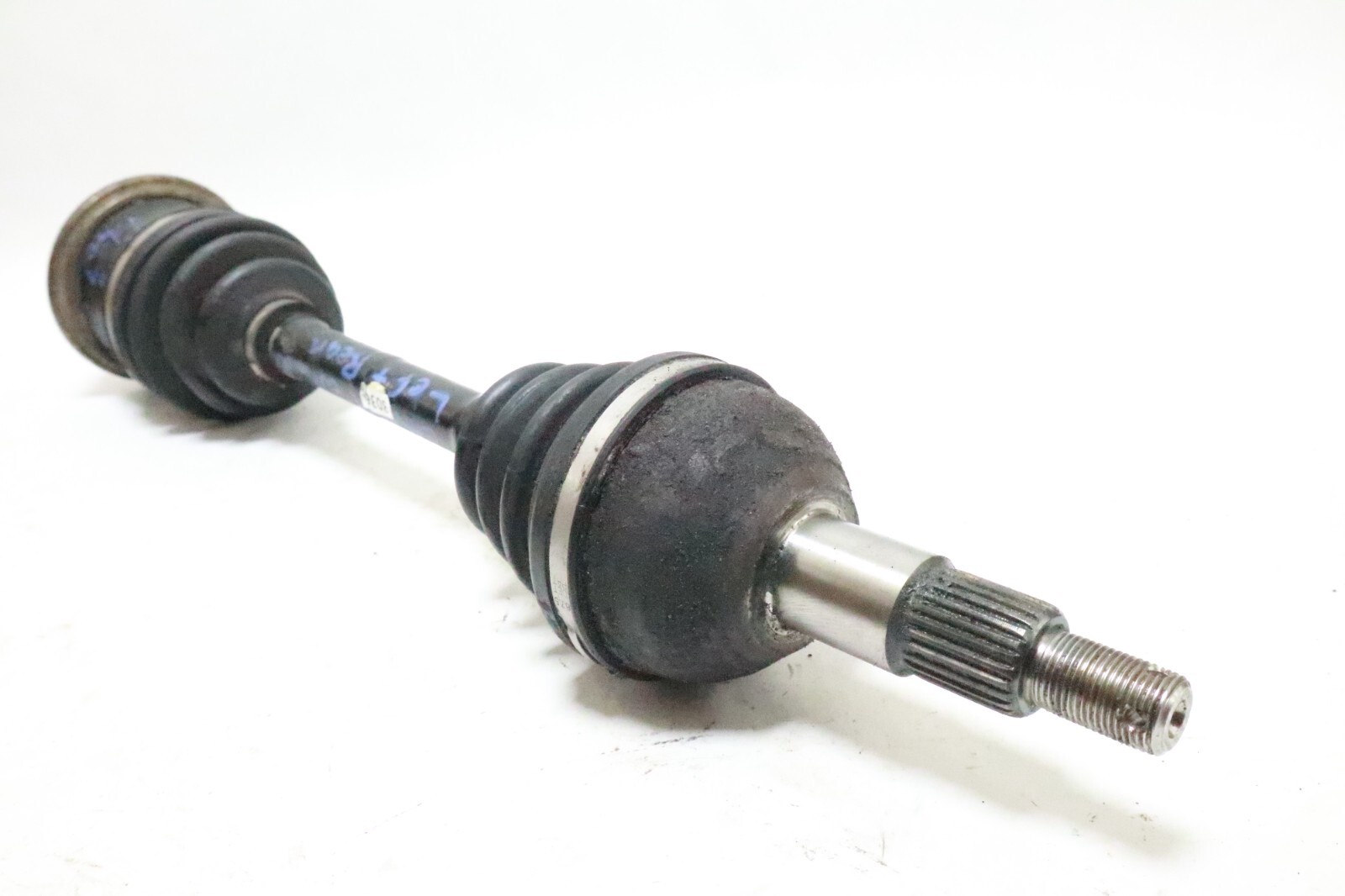 Can-Am Outlander 650 Rear Left CV Axle XT 2006 4X4 STD XT ATV Complete Side rr - Image 9