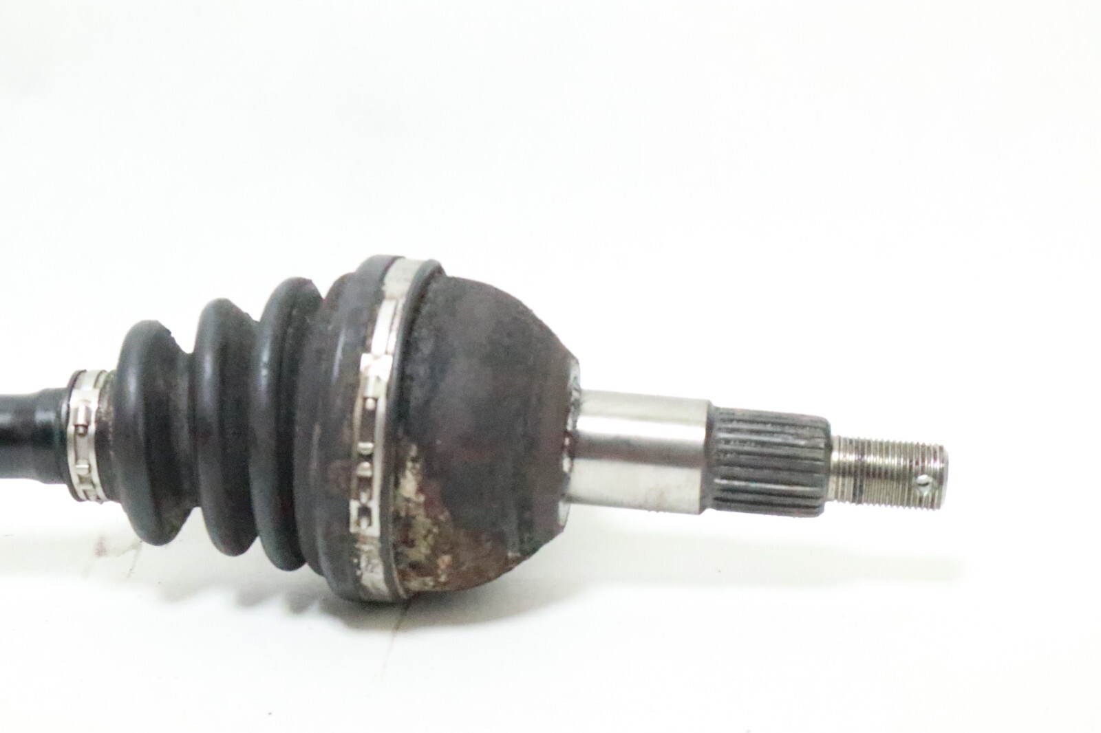 Can-Am Outlander 650 Rear Left CV Axle XT 2006 4X4 STD XT ATV Complete Side rr - Image 10