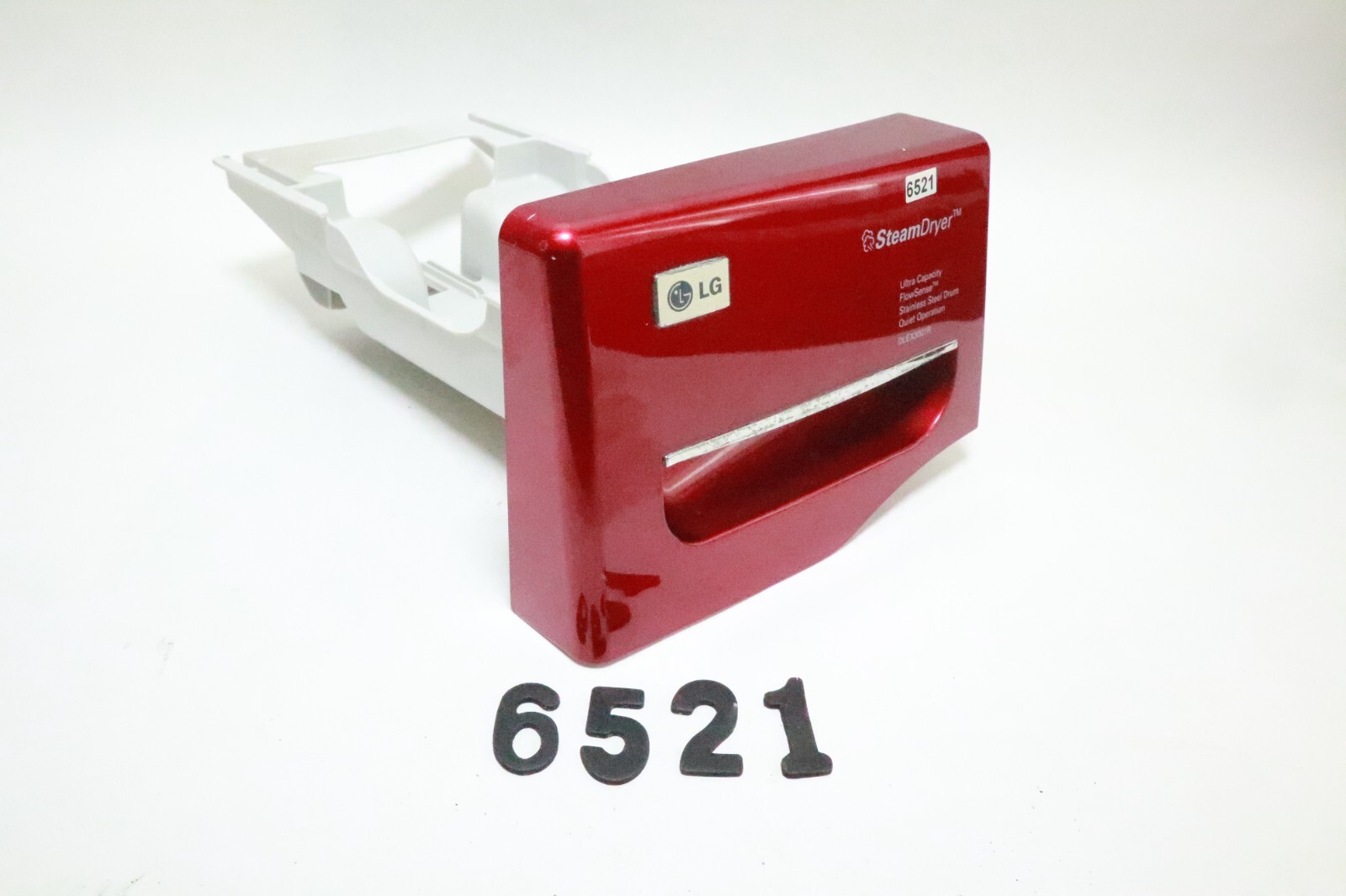 LG DRYER WATER TANK DRAWER PART # AGL52744803 AJP34327901 - Image 2