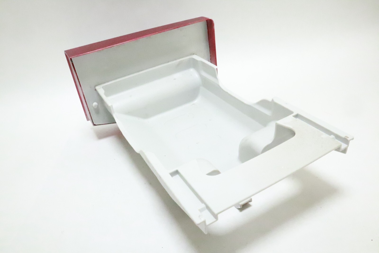 LG DRYER WATER TANK DRAWER PART # AGL52744803 AJP34327901 - Image 5