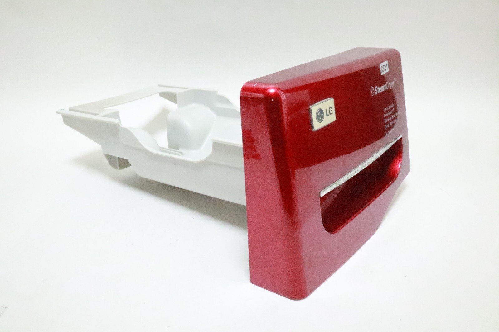 LG DRYER WATER TANK DRAWER PART # AGL52744803 AJP34327901 - Image 8