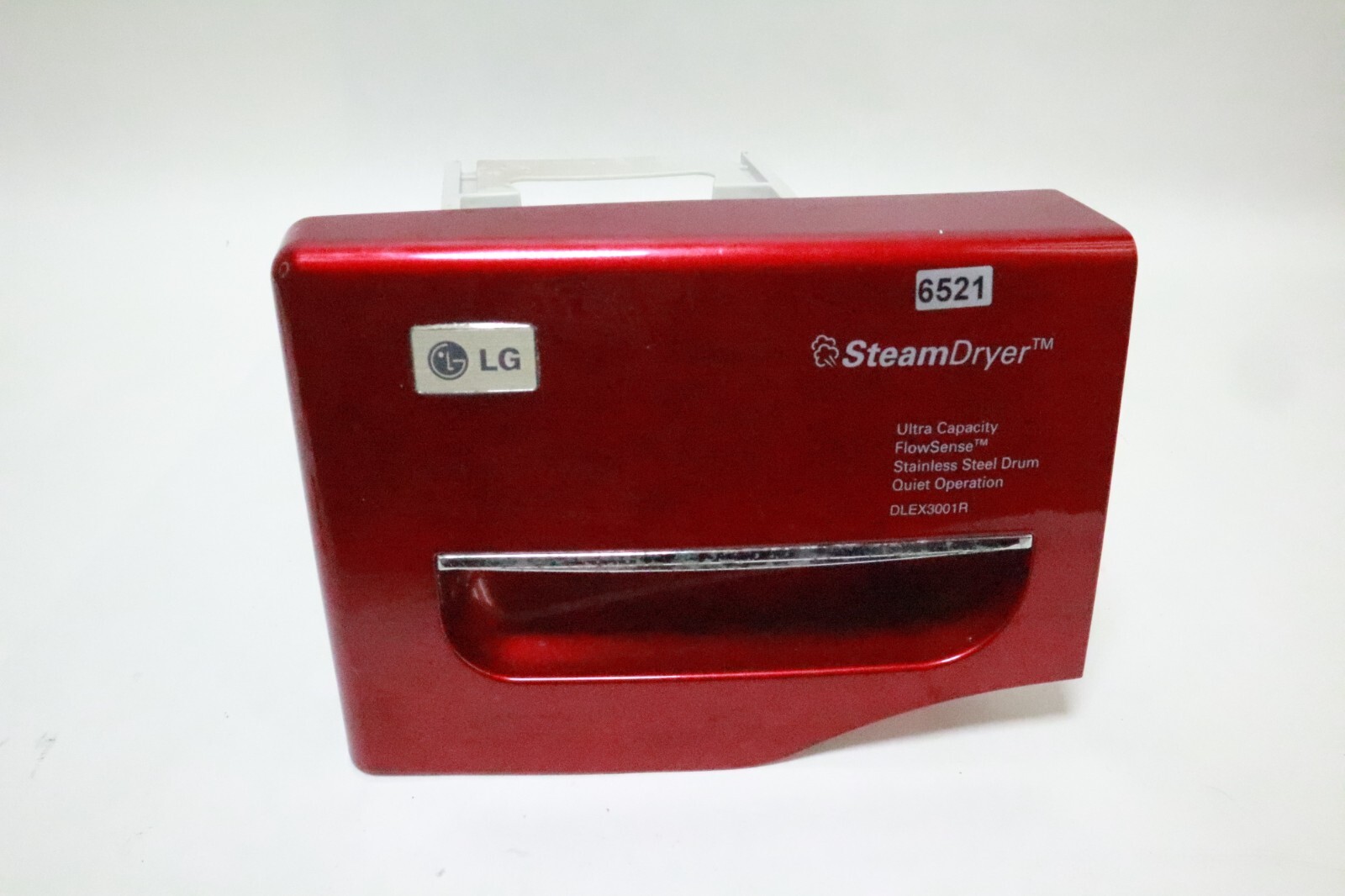 LG DRYER WATER TANK DRAWER PART # AGL52744803 AJP34327901 - Image 16