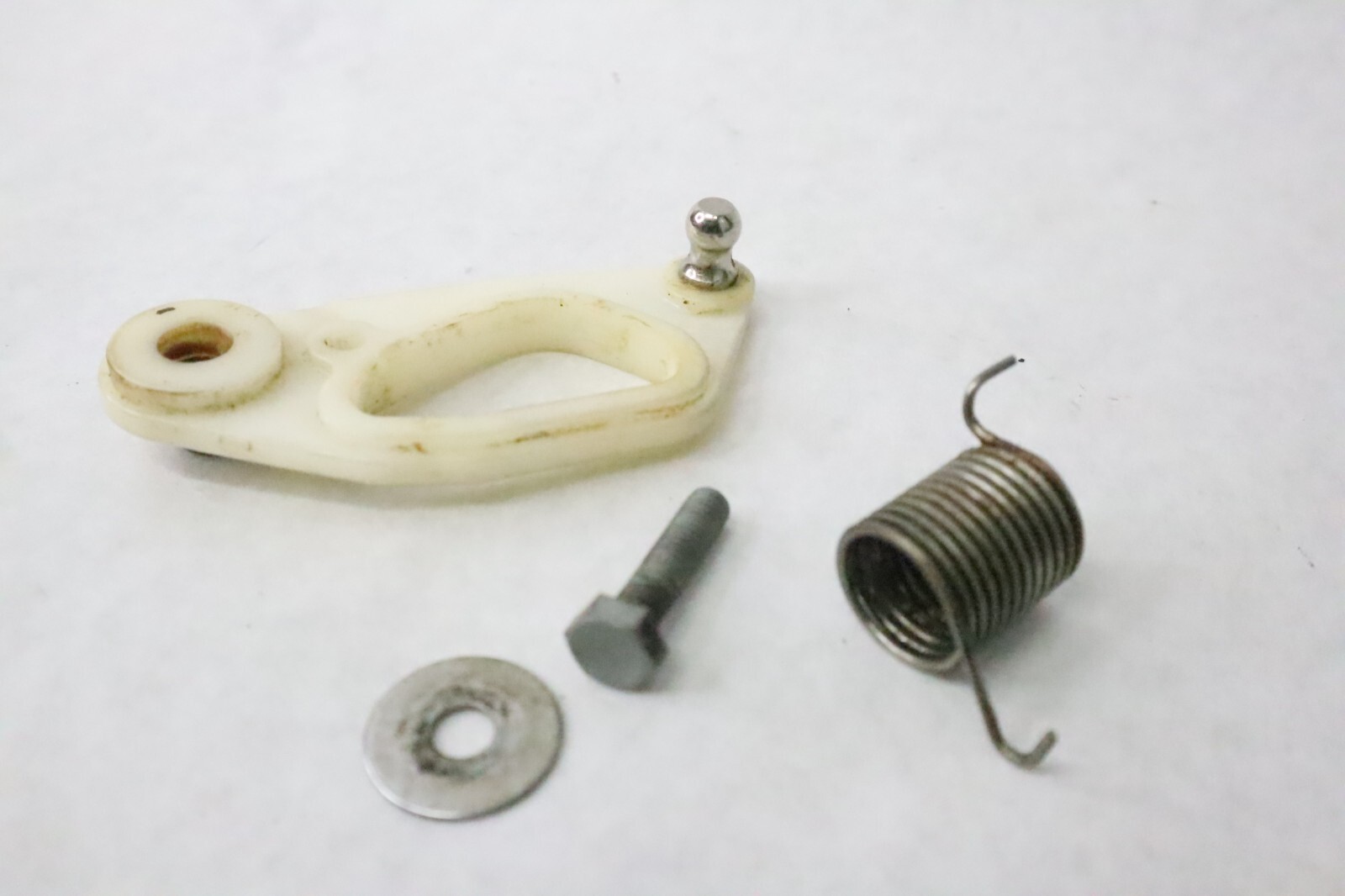 OEM MERCURY 25 hp 4 stroke efi THROTTLE CAM PN 898101200