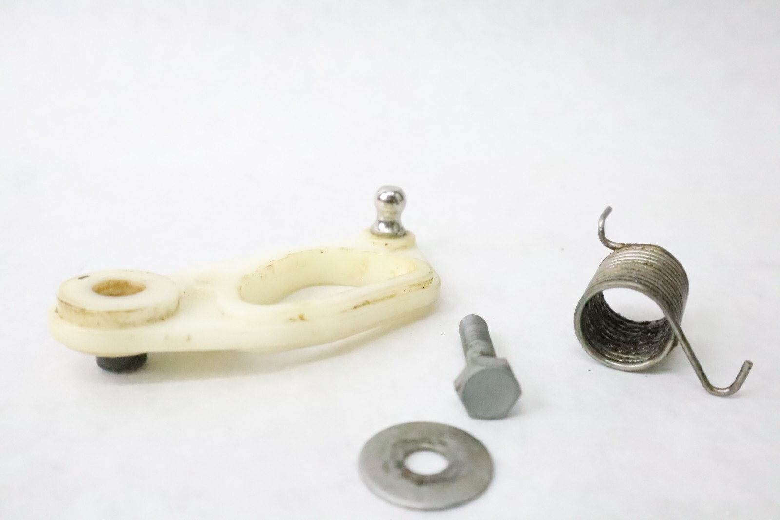 OEM MERCURY 25 hp 4 stroke efi THROTTLE CAM PN 898101200 - Image 4