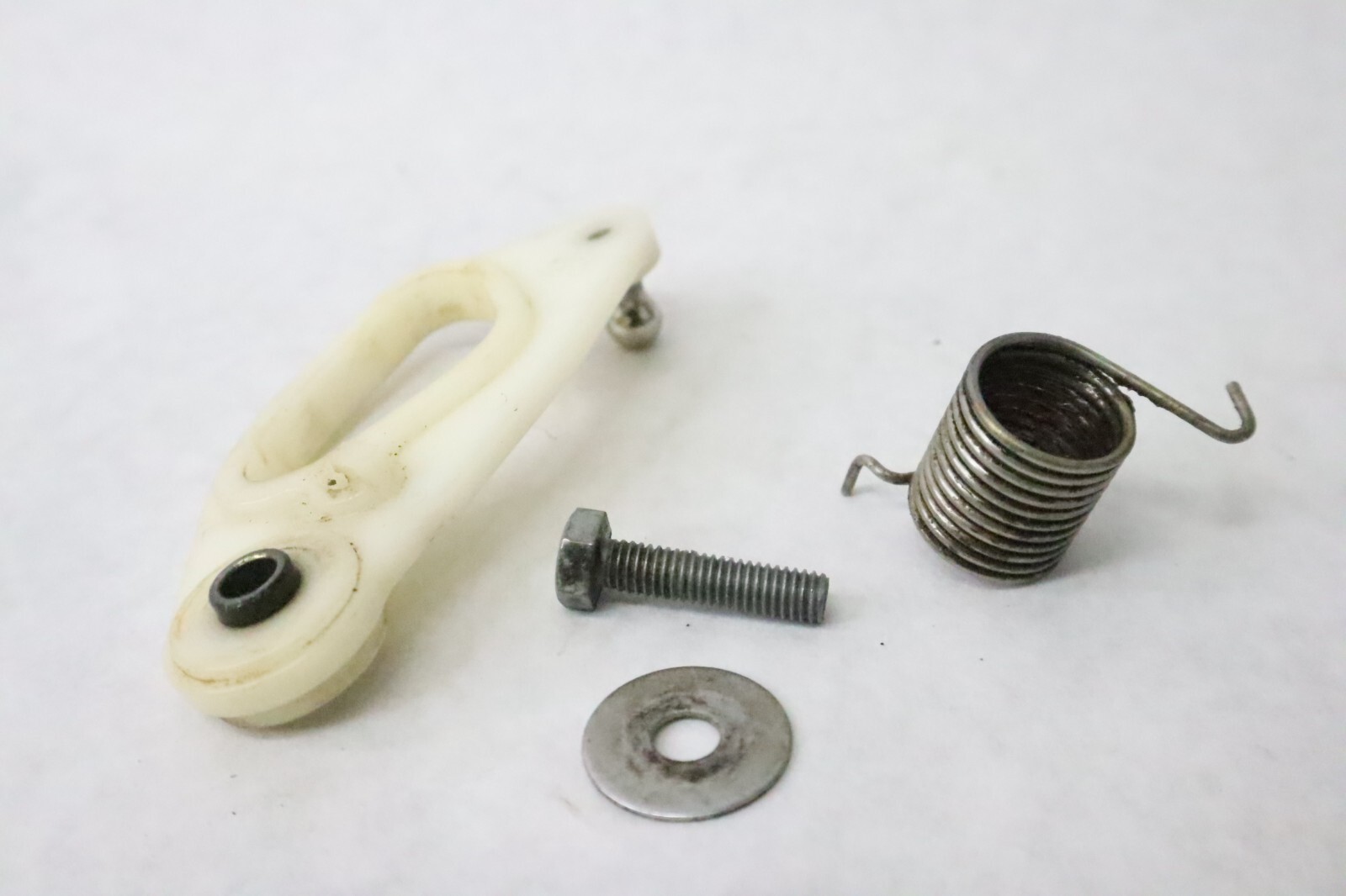 OEM MERCURY 25 hp 4 stroke efi THROTTLE CAM PN 898101200 - Image 5