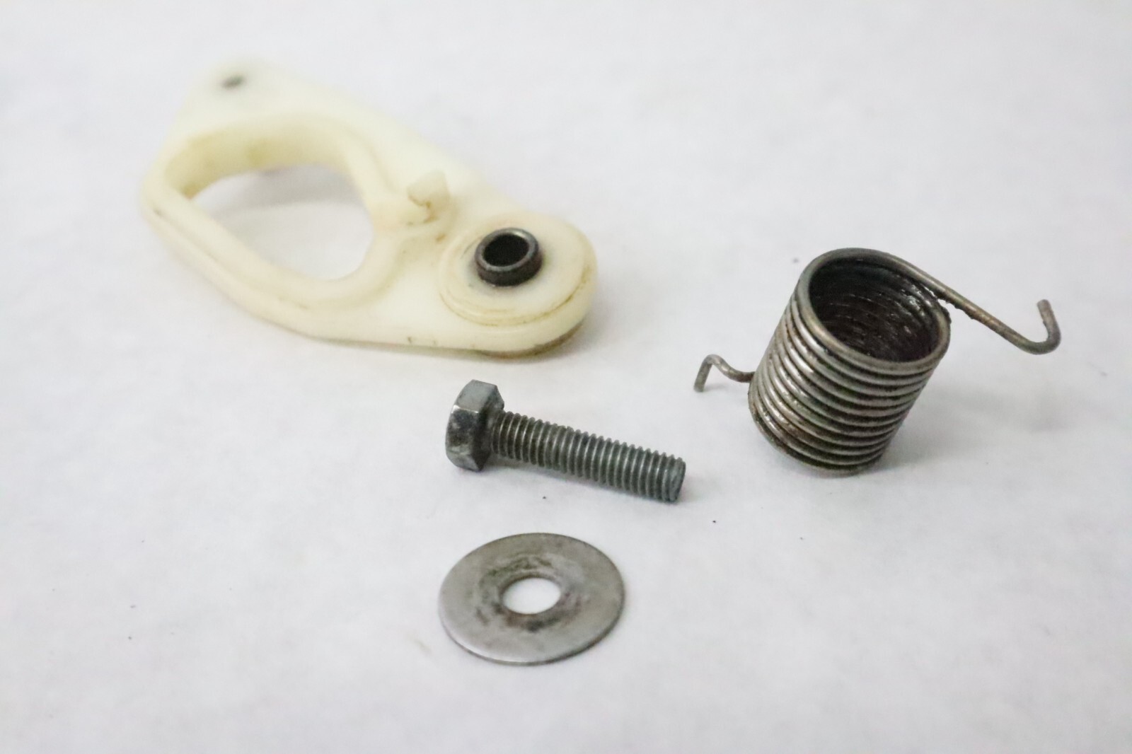 OEM MERCURY 25 hp 4 stroke efi THROTTLE CAM PN 898101200 - Image 6