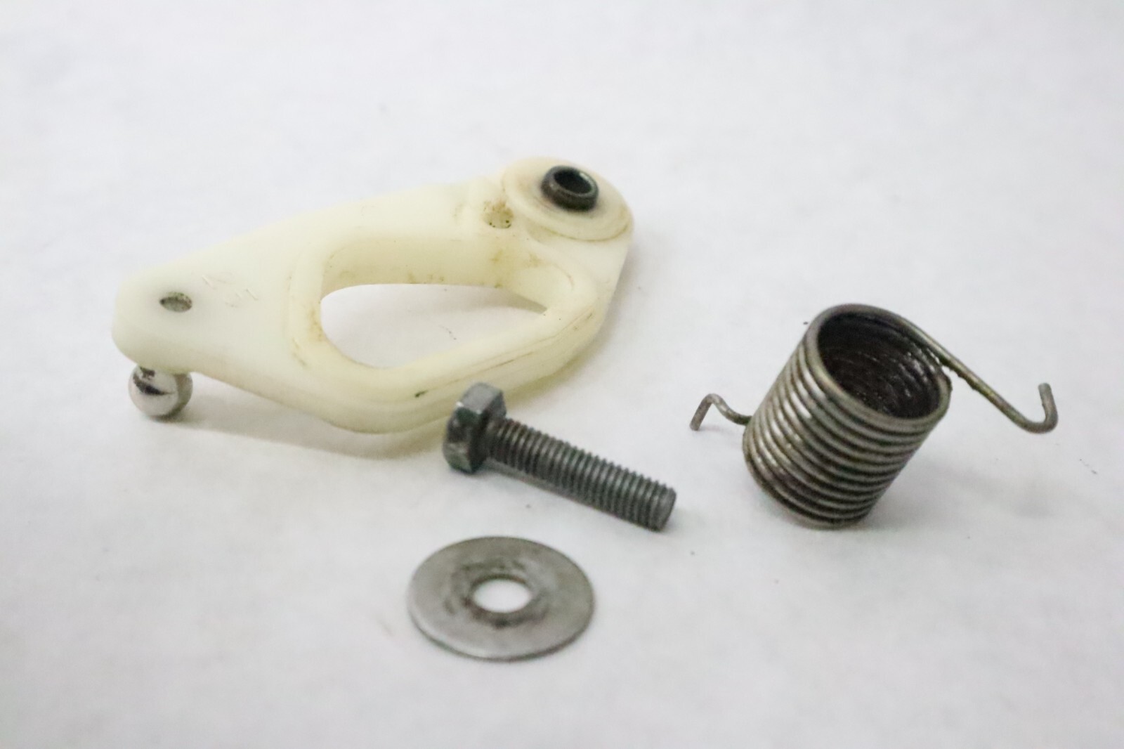 OEM MERCURY 25 hp 4 stroke efi THROTTLE CAM PN 898101200 - Image 7