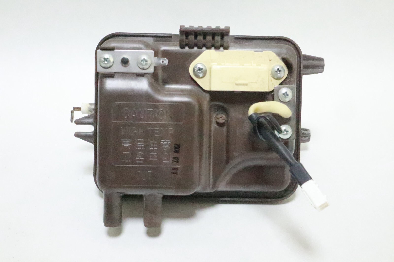 OEM LG Kenmore Dryer Steam Generator Assembly 3111ER1002E