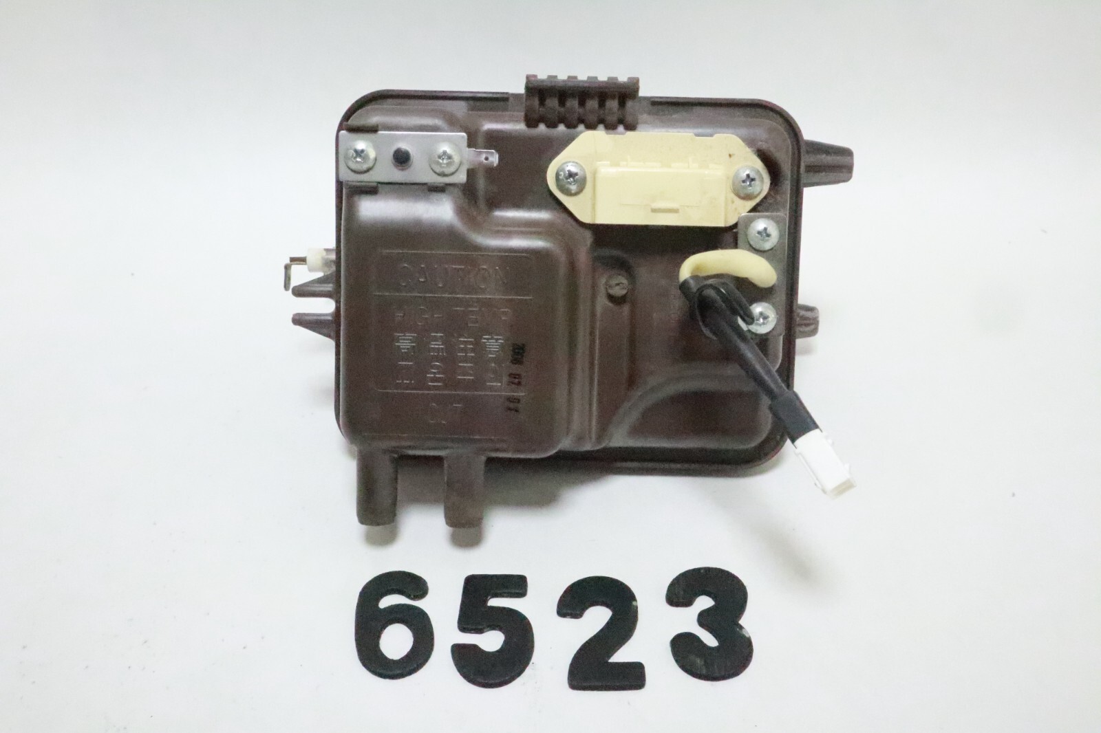 OEM LG Kenmore Dryer Steam Generator Assembly 3111ER1002E - Image 2