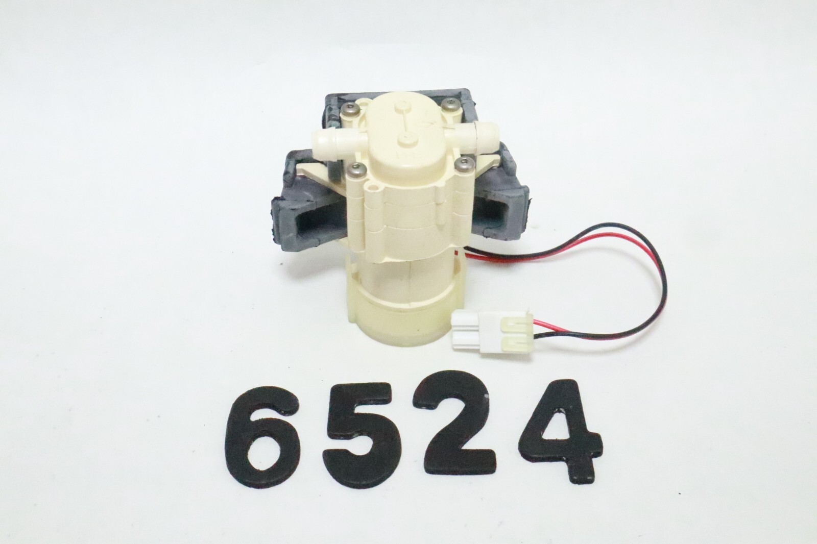 OEM Genuine LG Kenmore Dryer Water Pump EAU37148701 - Image 2