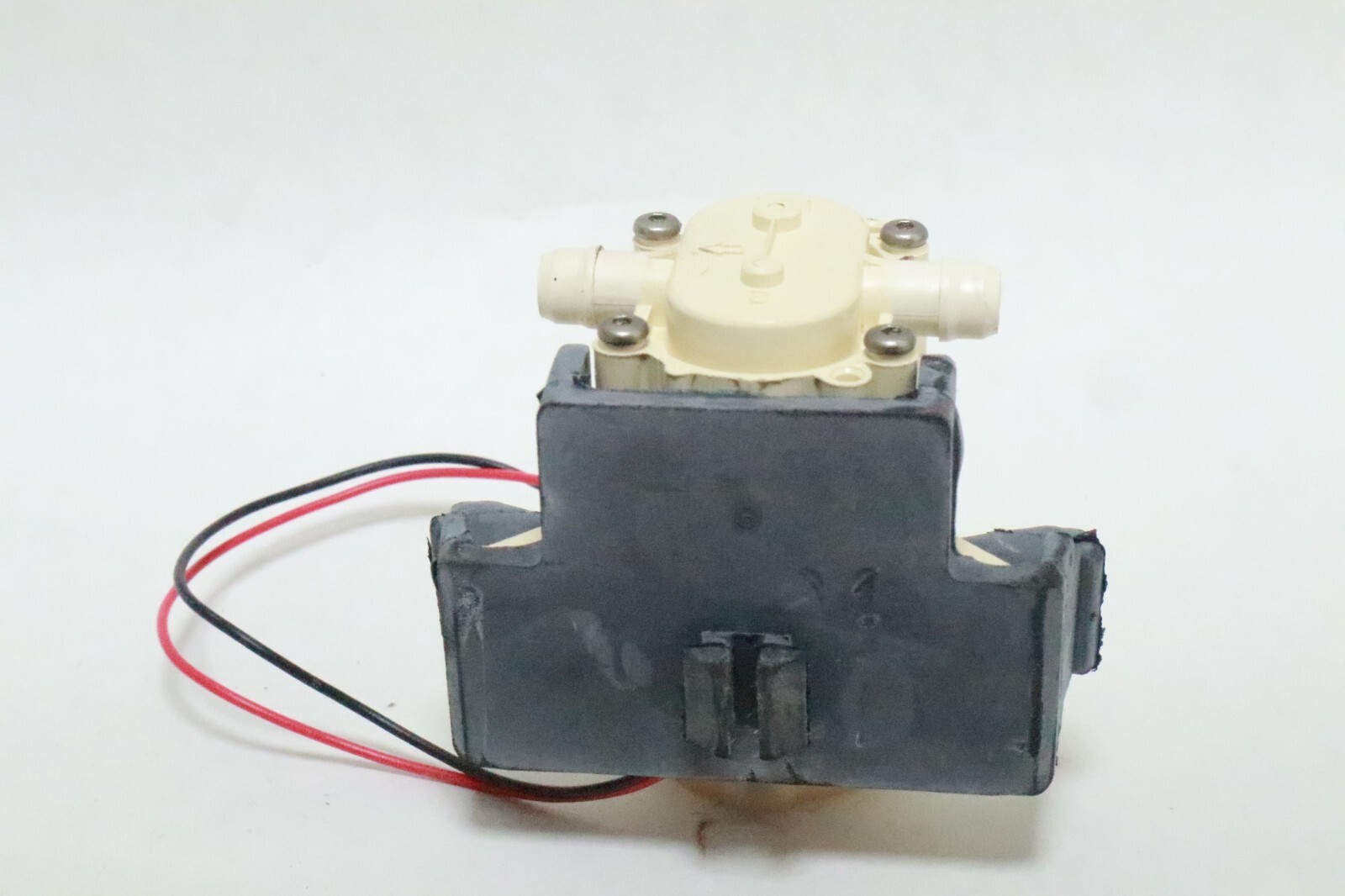 OEM Genuine LG Kenmore Dryer Water Pump EAU37148701 - Image 5