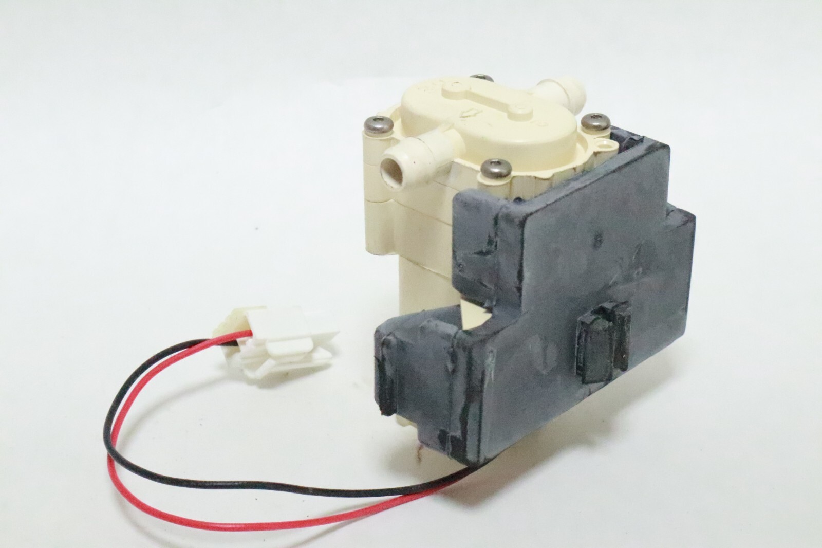 OEM Genuine LG Kenmore Dryer Water Pump EAU37148701 - Image 6