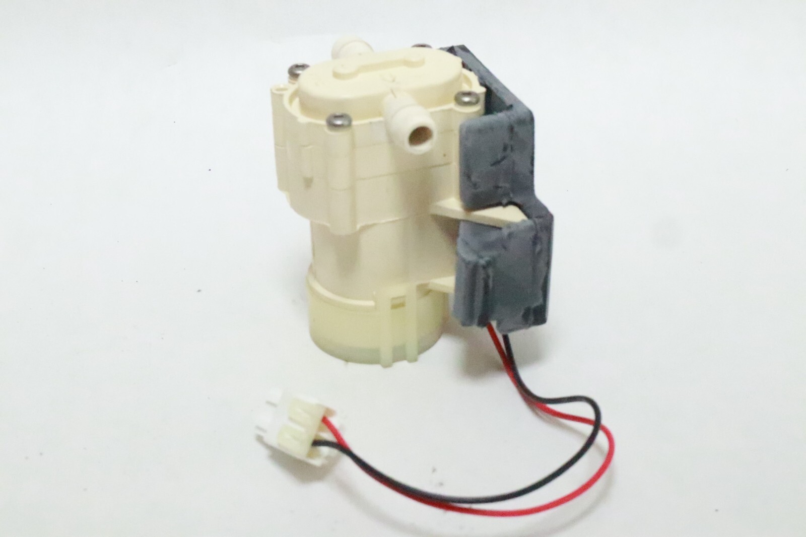 OEM Genuine LG Kenmore Dryer Water Pump EAU37148701 - Image 7