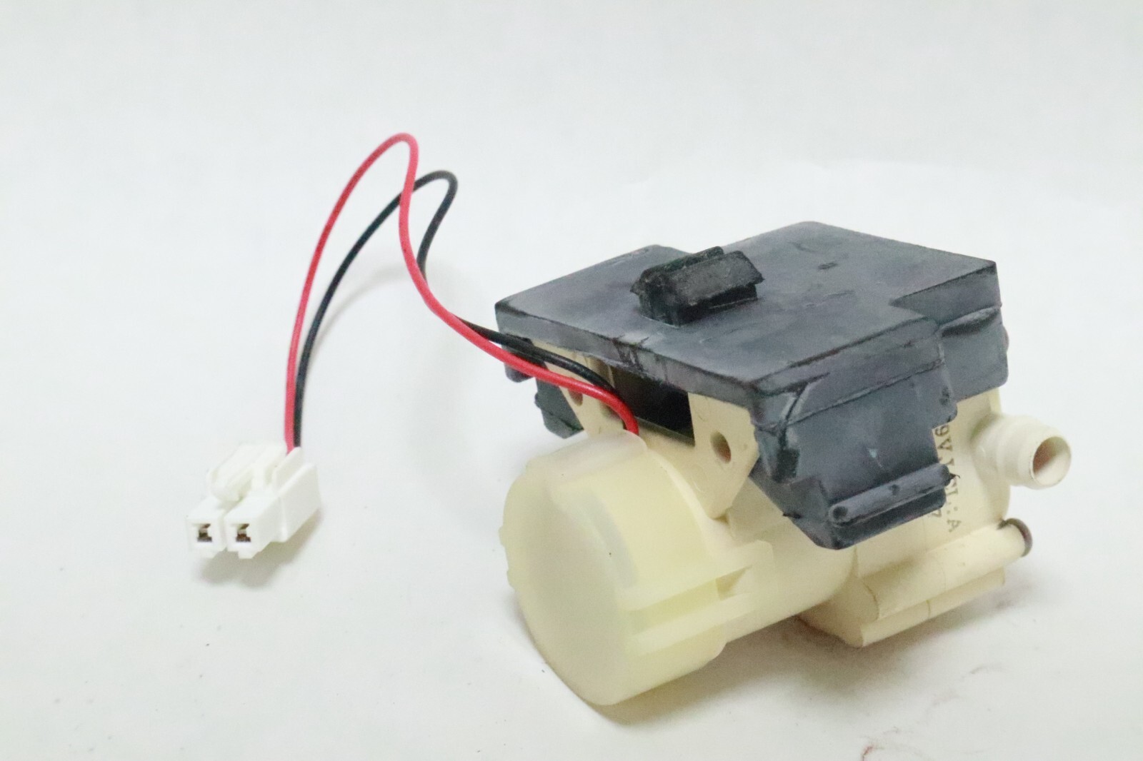 OEM Genuine LG Kenmore Dryer Water Pump EAU37148701 - Image 9