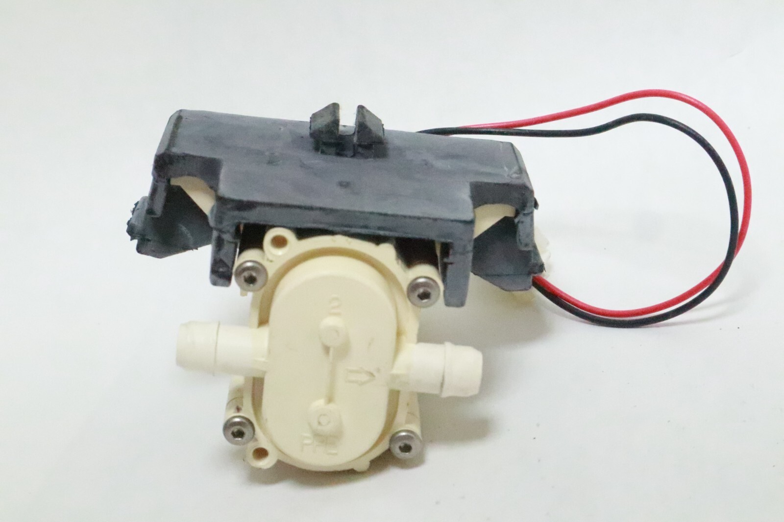 OEM Genuine LG Kenmore Dryer Water Pump EAU37148701 - Image 11
