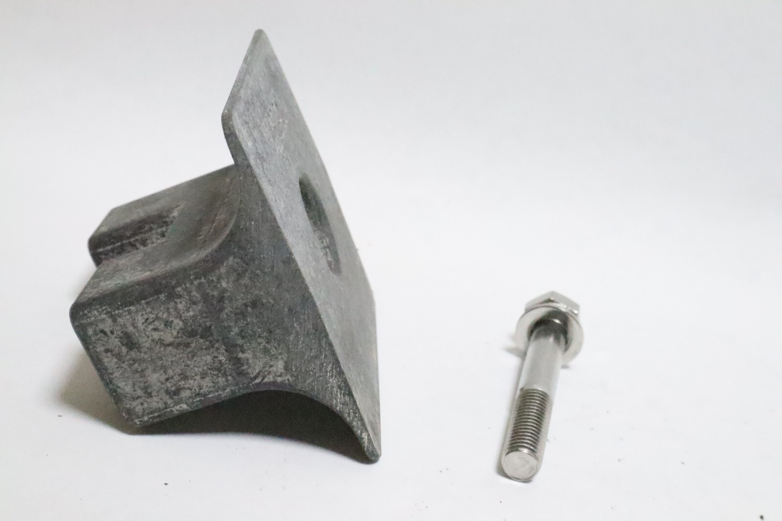 Boat GEAR CASE Anode 6AW-45373-00 For Yamaha Outboard Engine 300HP 350HP 425HP - Image 9