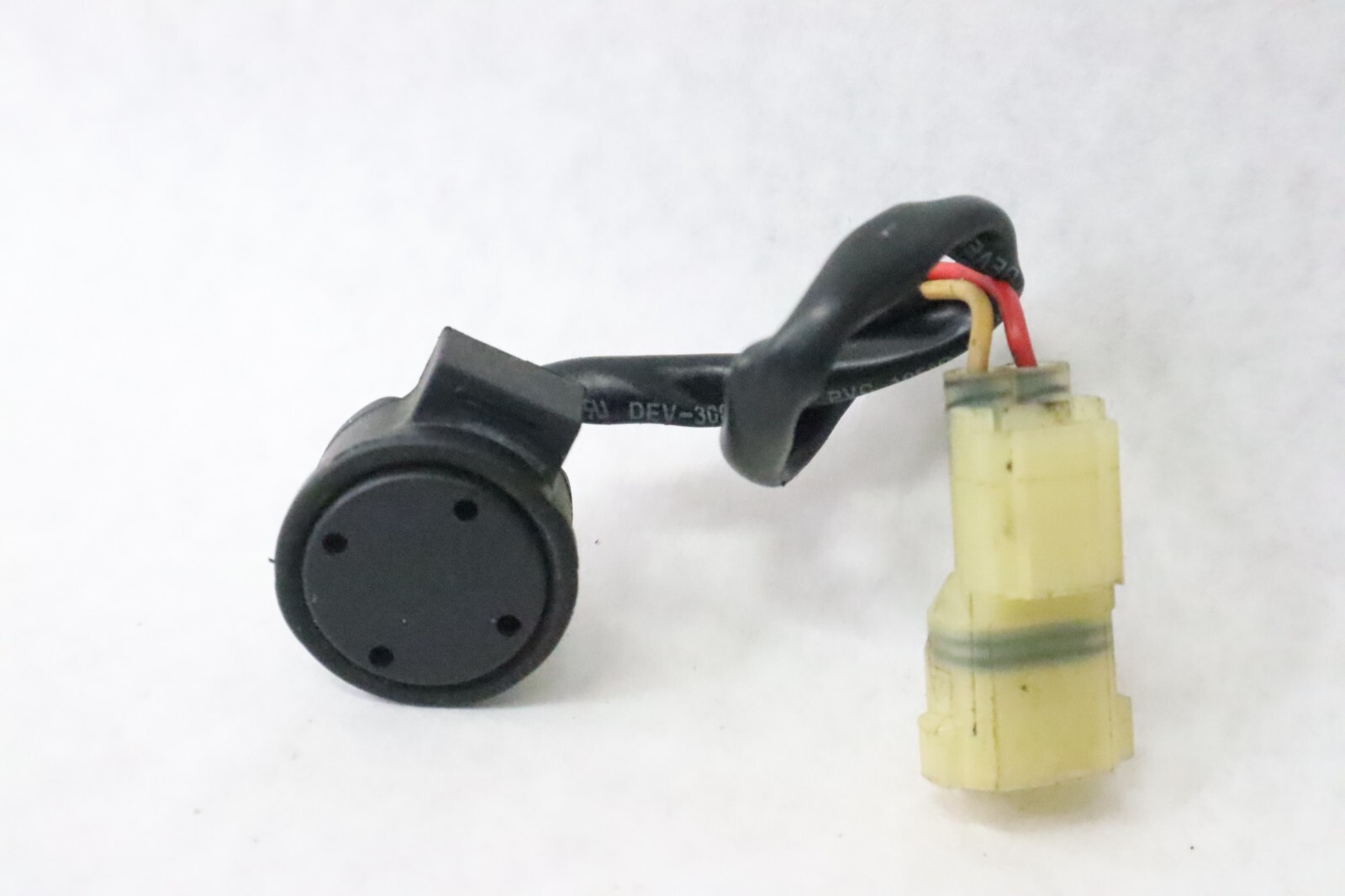 898101134 Mercury Overheat Buzzer 9.9 10 15 20 25 30 HP