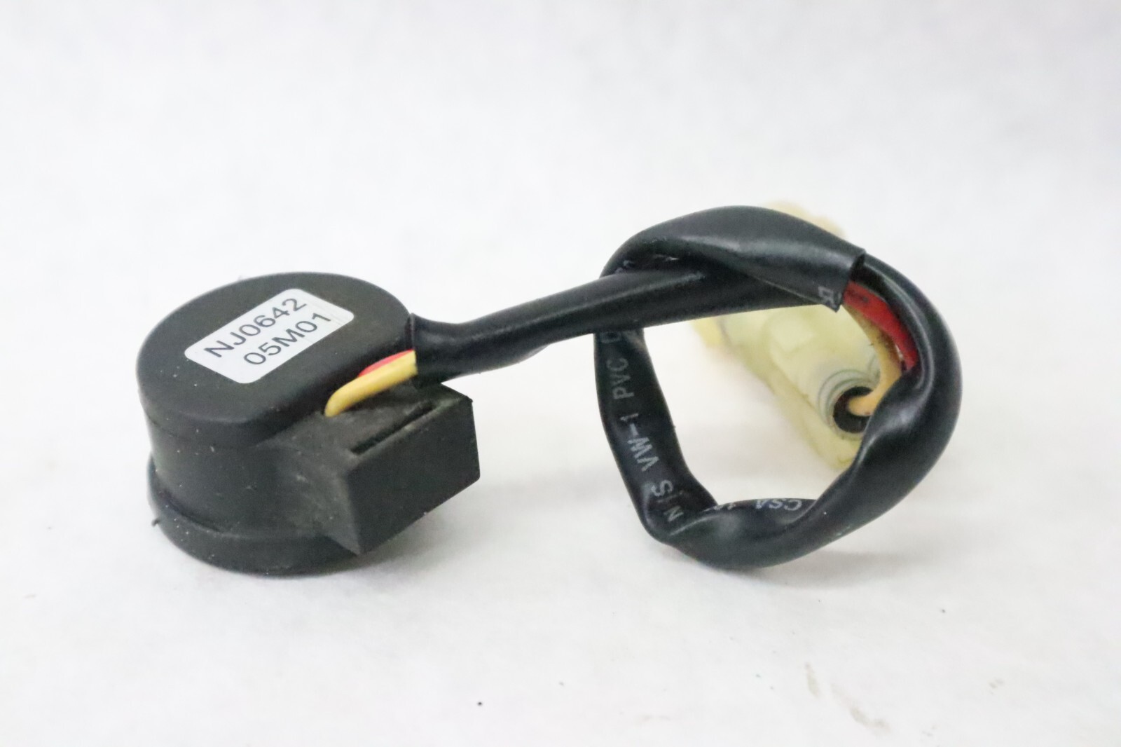 898101134 Mercury Overheat Buzzer 9.9 10 15 20 25 30 HP - Image 5