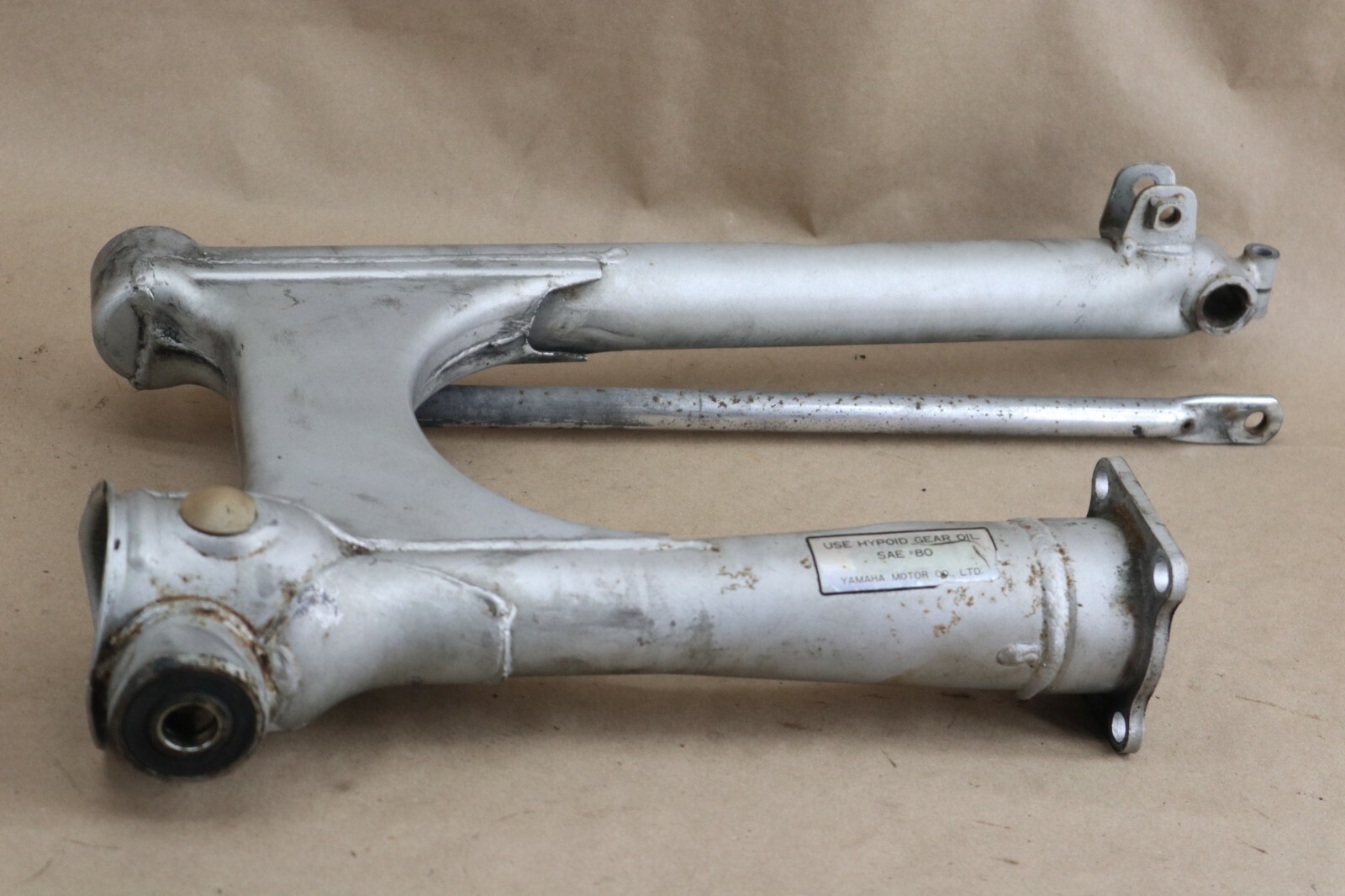 OEM 1985-1997 Yamaha Virago 700 750 1000 XV1000 REAR SWINGARM SUSPENSION ARM