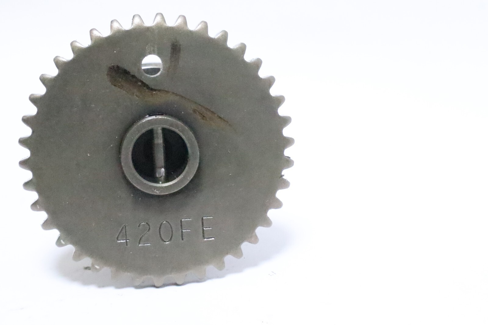 2014 Honda TRX 420FM Cam Shaft 14100-HR3-A40 - Image 4