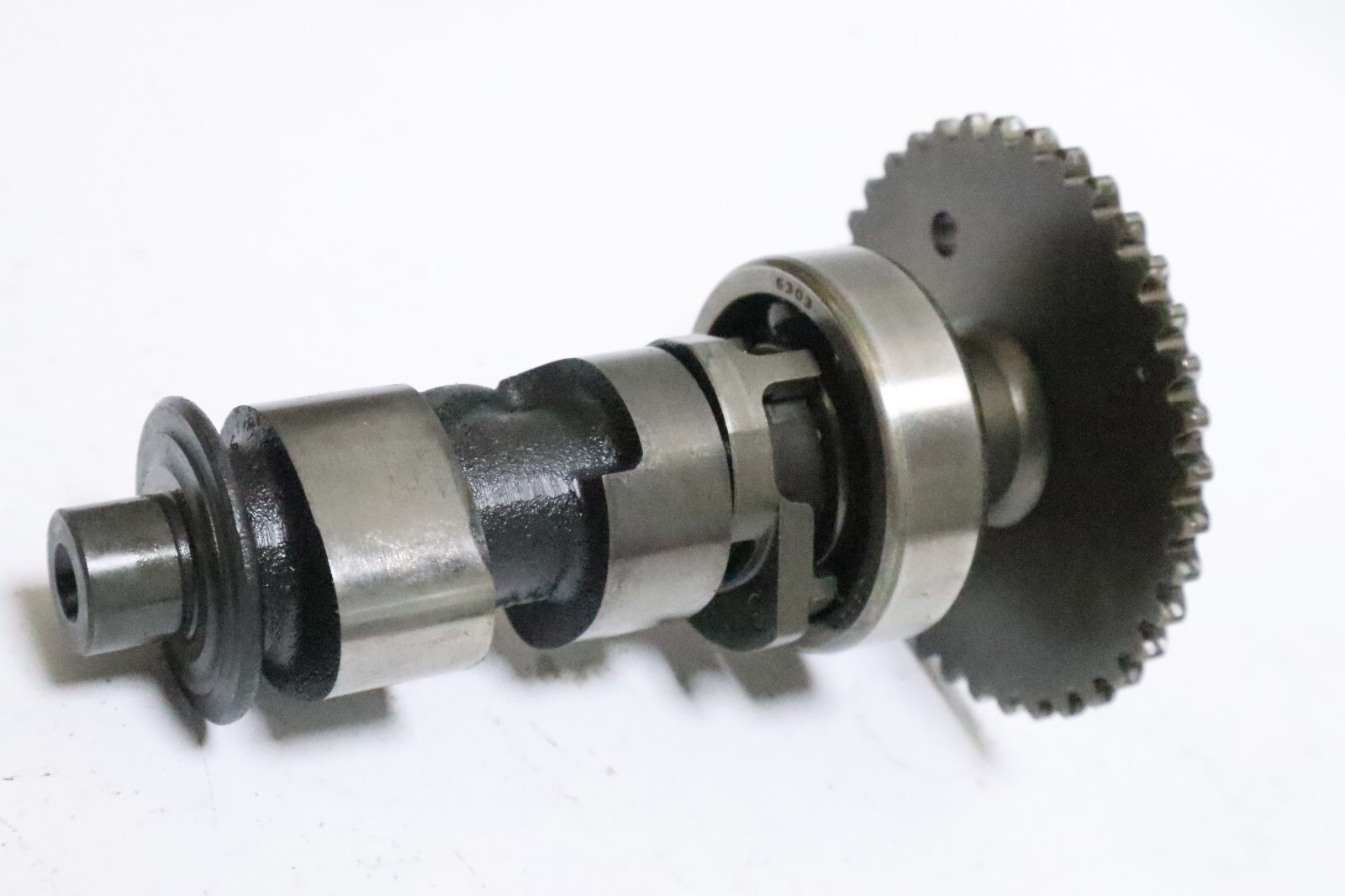 2014 Honda TRX 420FM Cam Shaft 14100-HR3-A40 - Image 10
