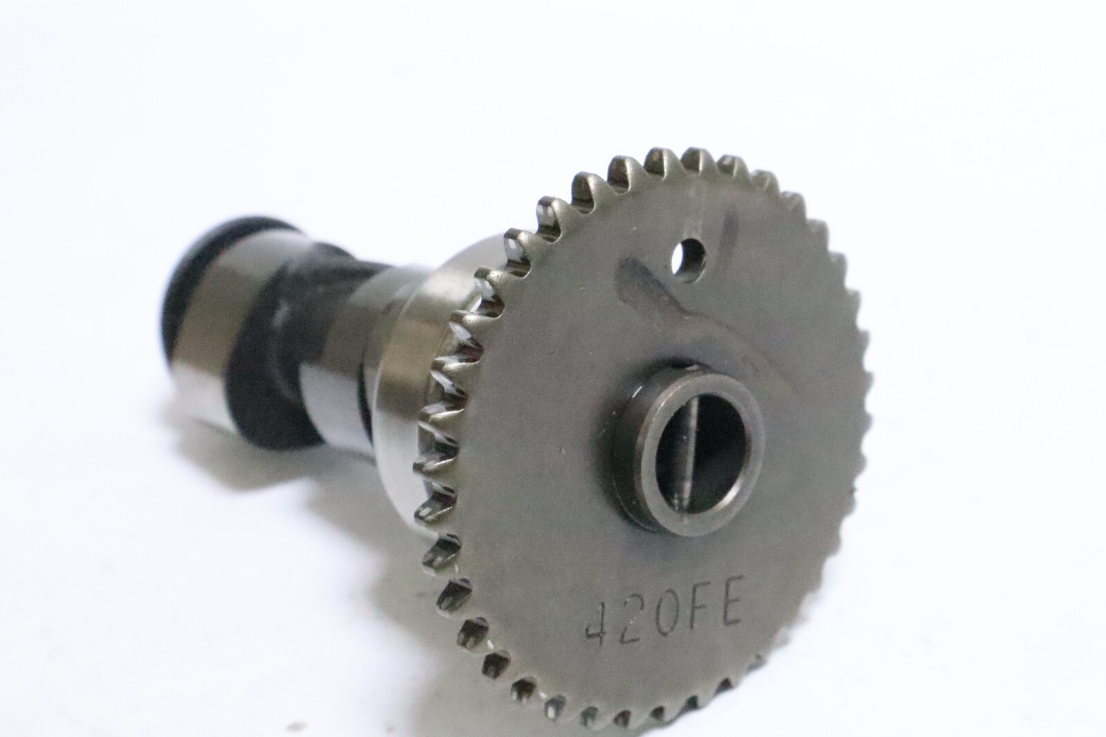 2014 Honda TRX 420FM Cam Shaft 14100-HR3-A40 - Image 11