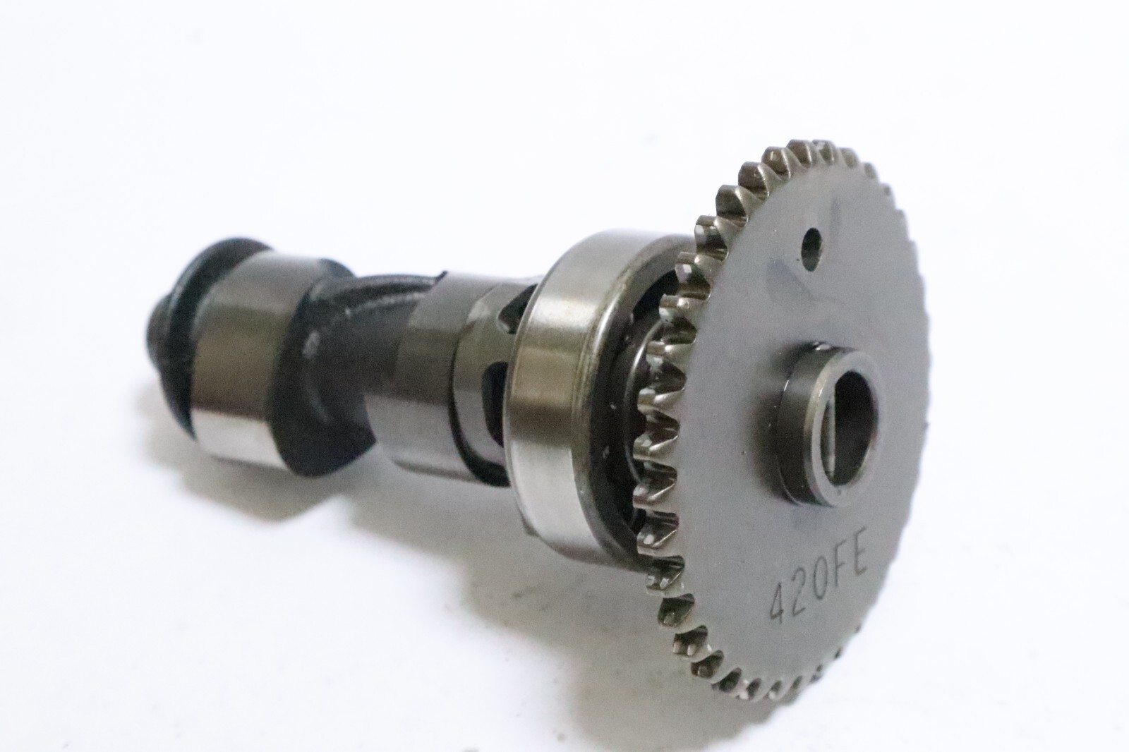 2014 Honda TRX 420FM Cam Shaft 14100-HR3-A40 - Image 12