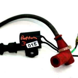 Dobson Parts